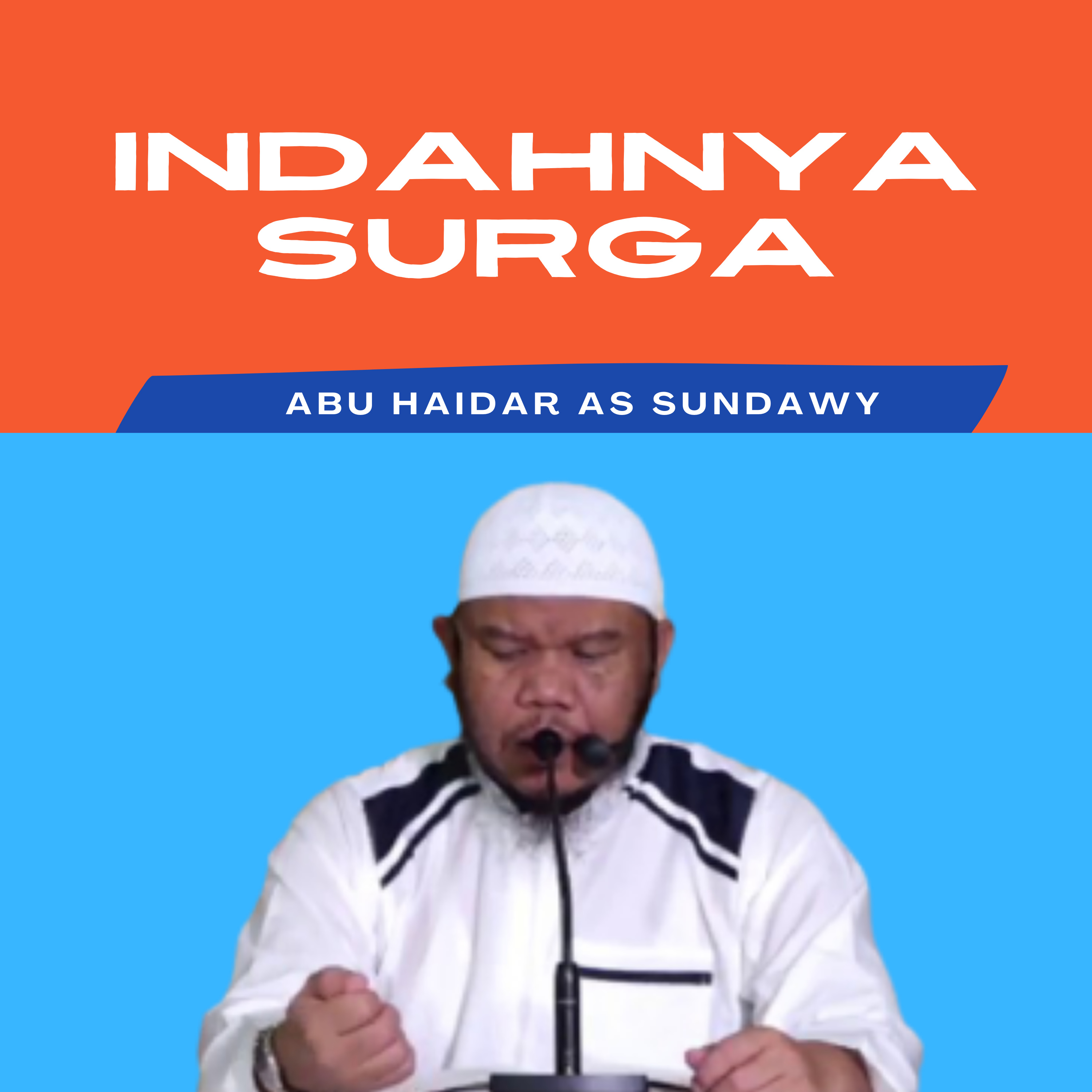 Bekal di Akhirat