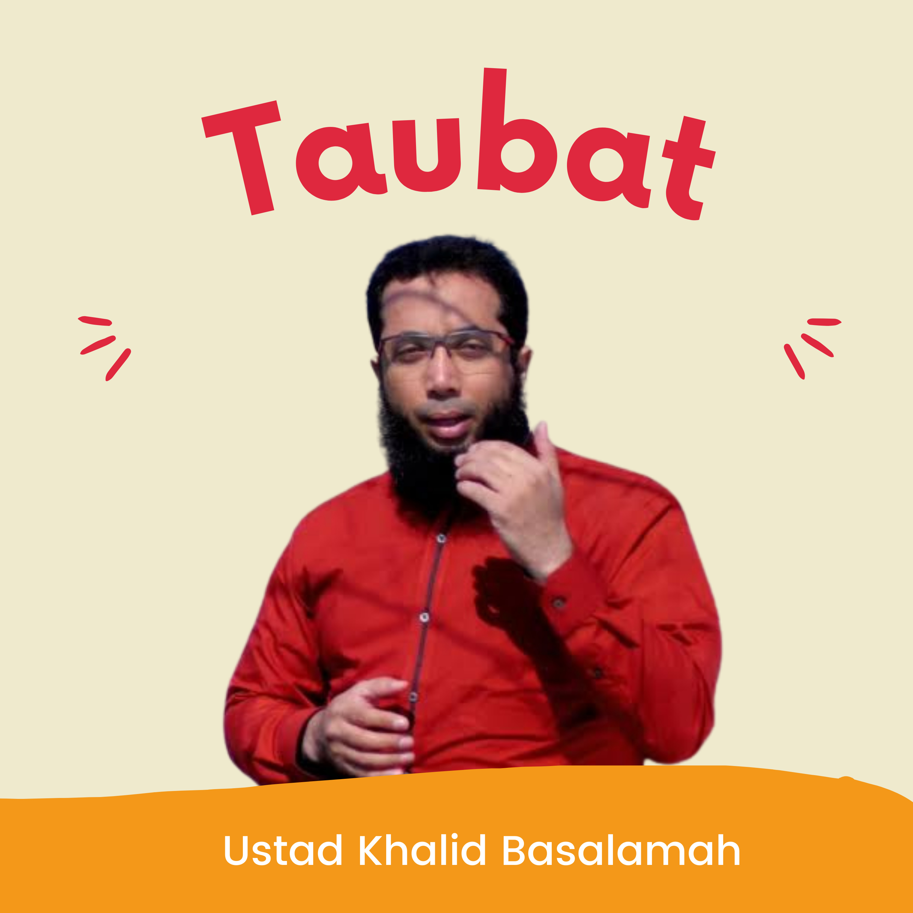 Bekal di Akhirat