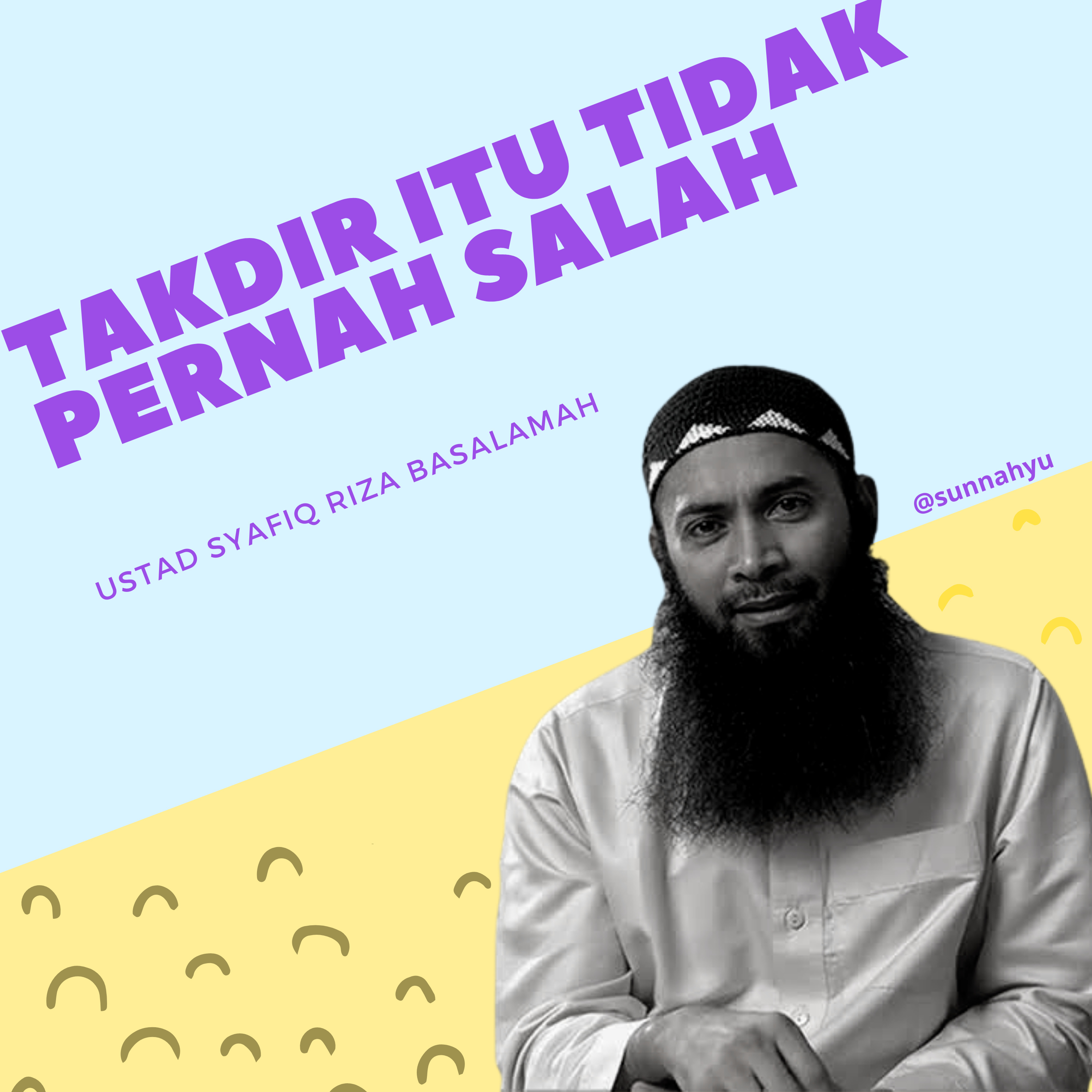 Bekal di Akhirat