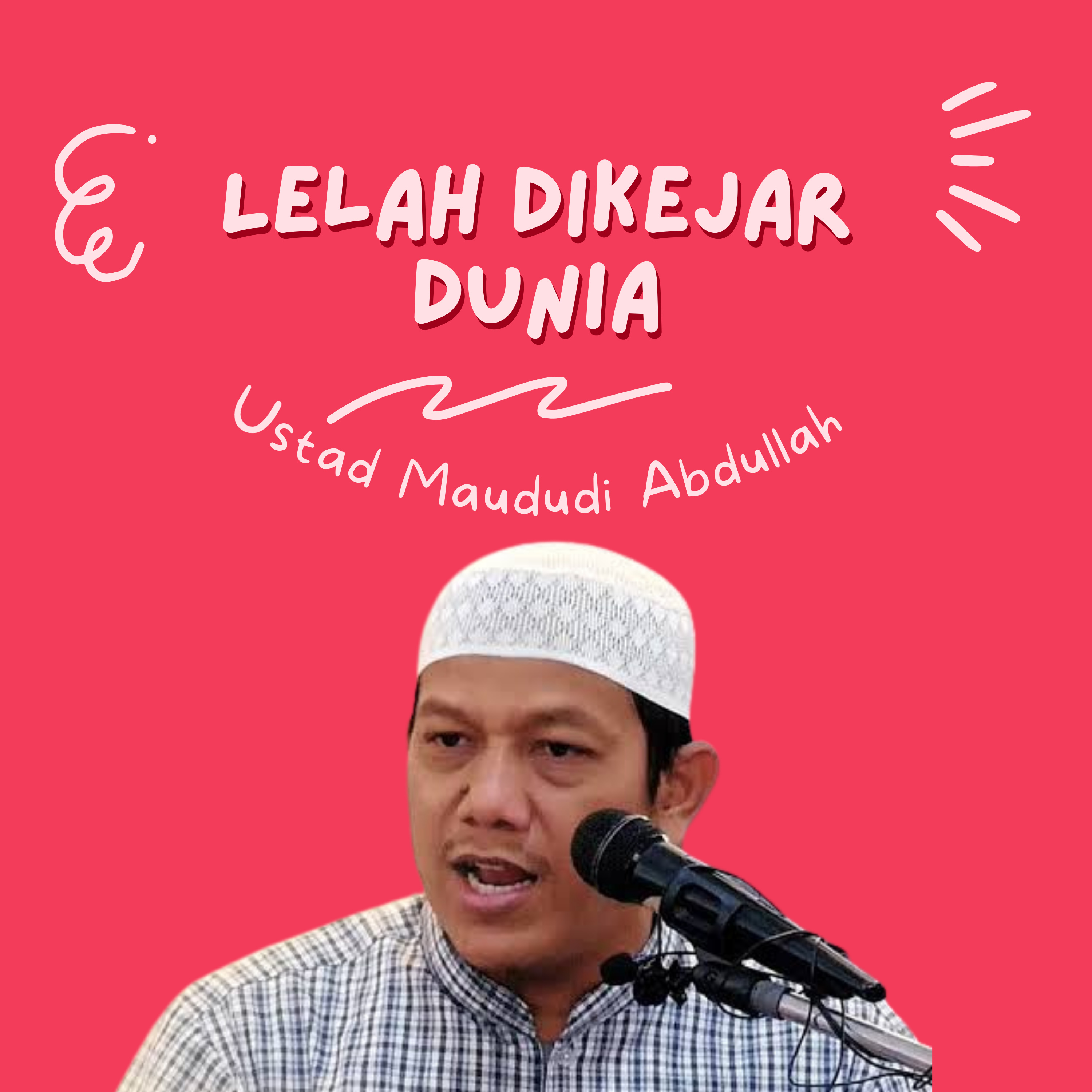Bekal di Akhirat
