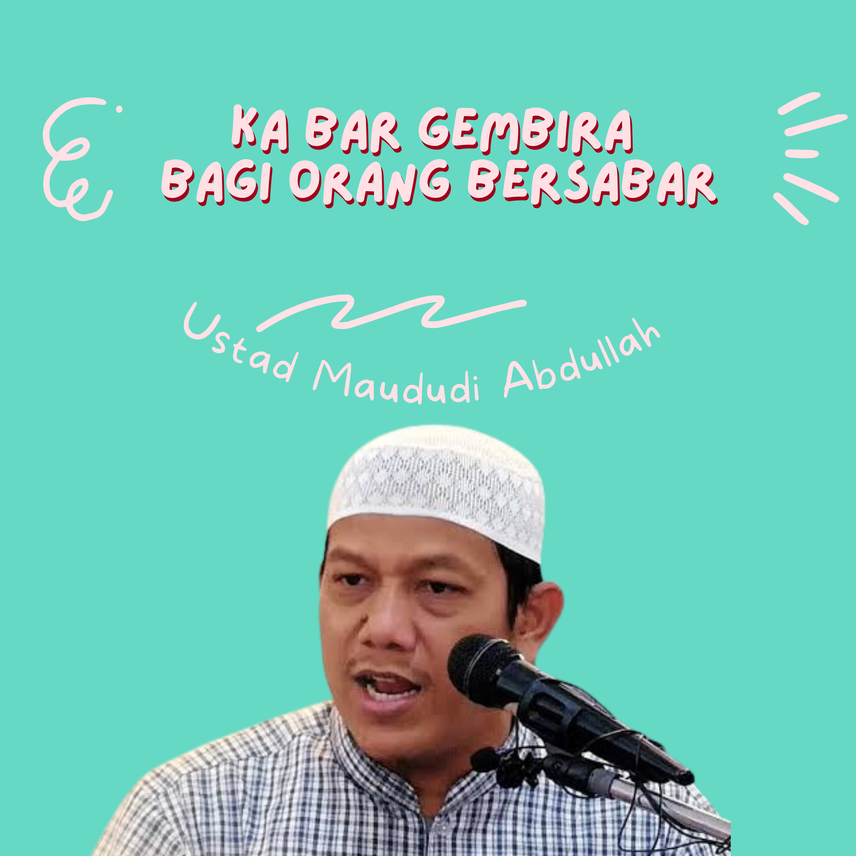 Bekal di Akhirat