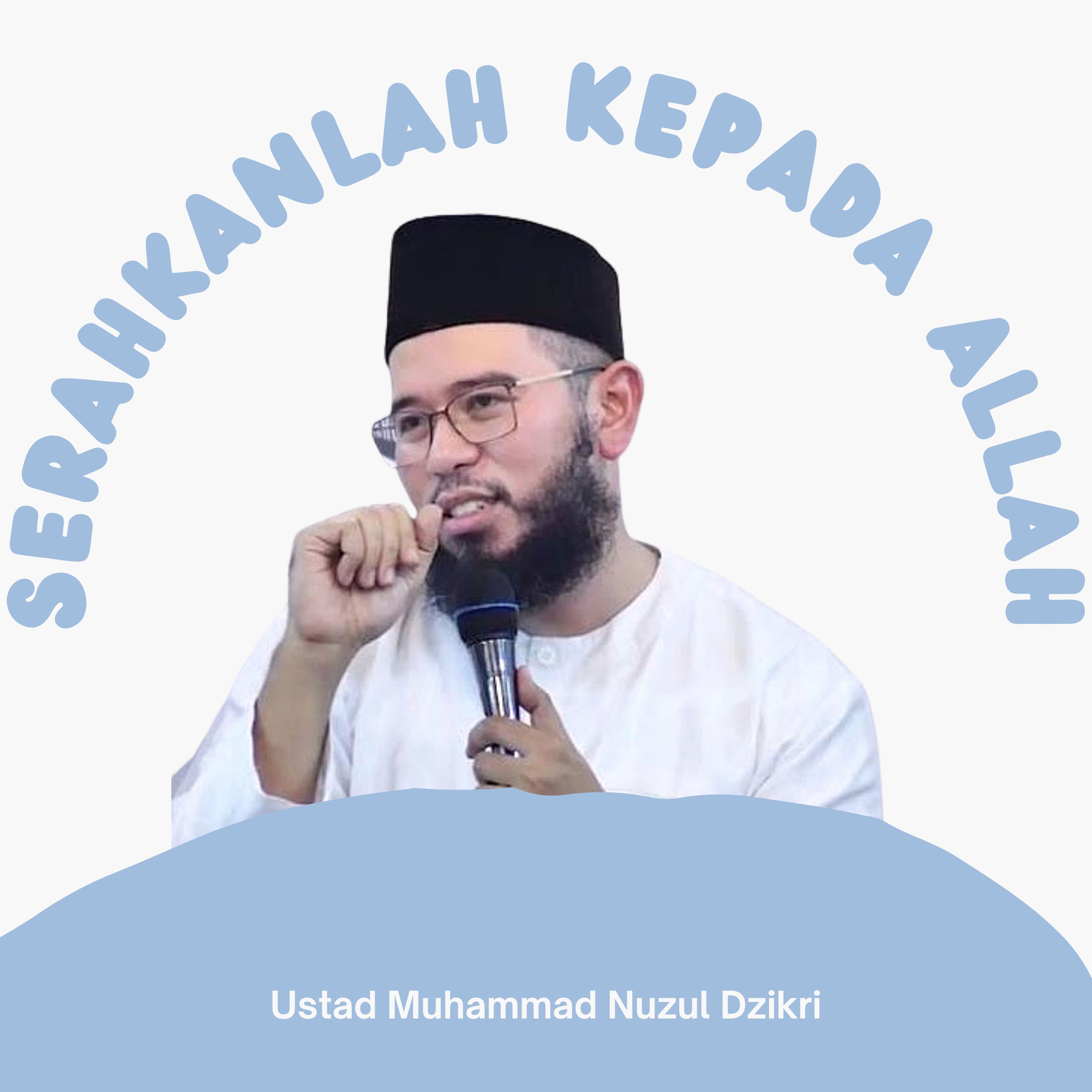 Bekal di Akhirat