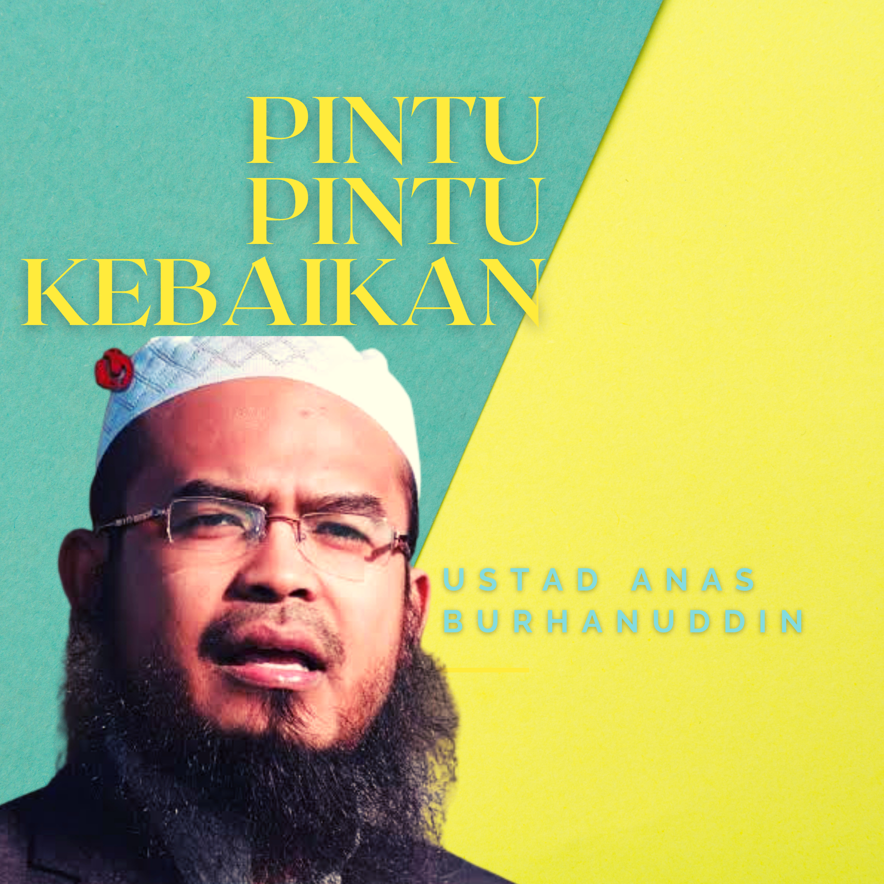 Bekal di Akhirat