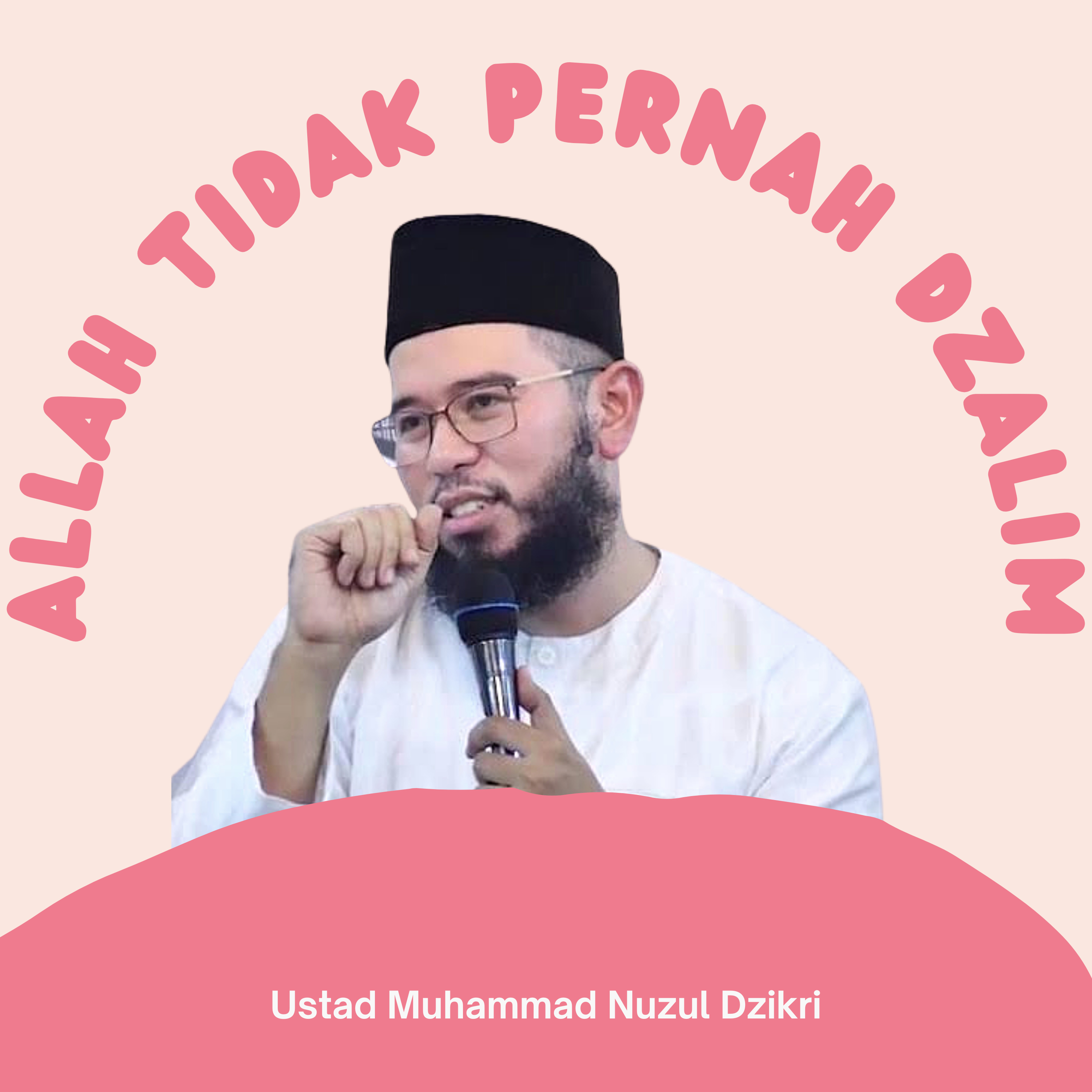 Bekal di Akhirat