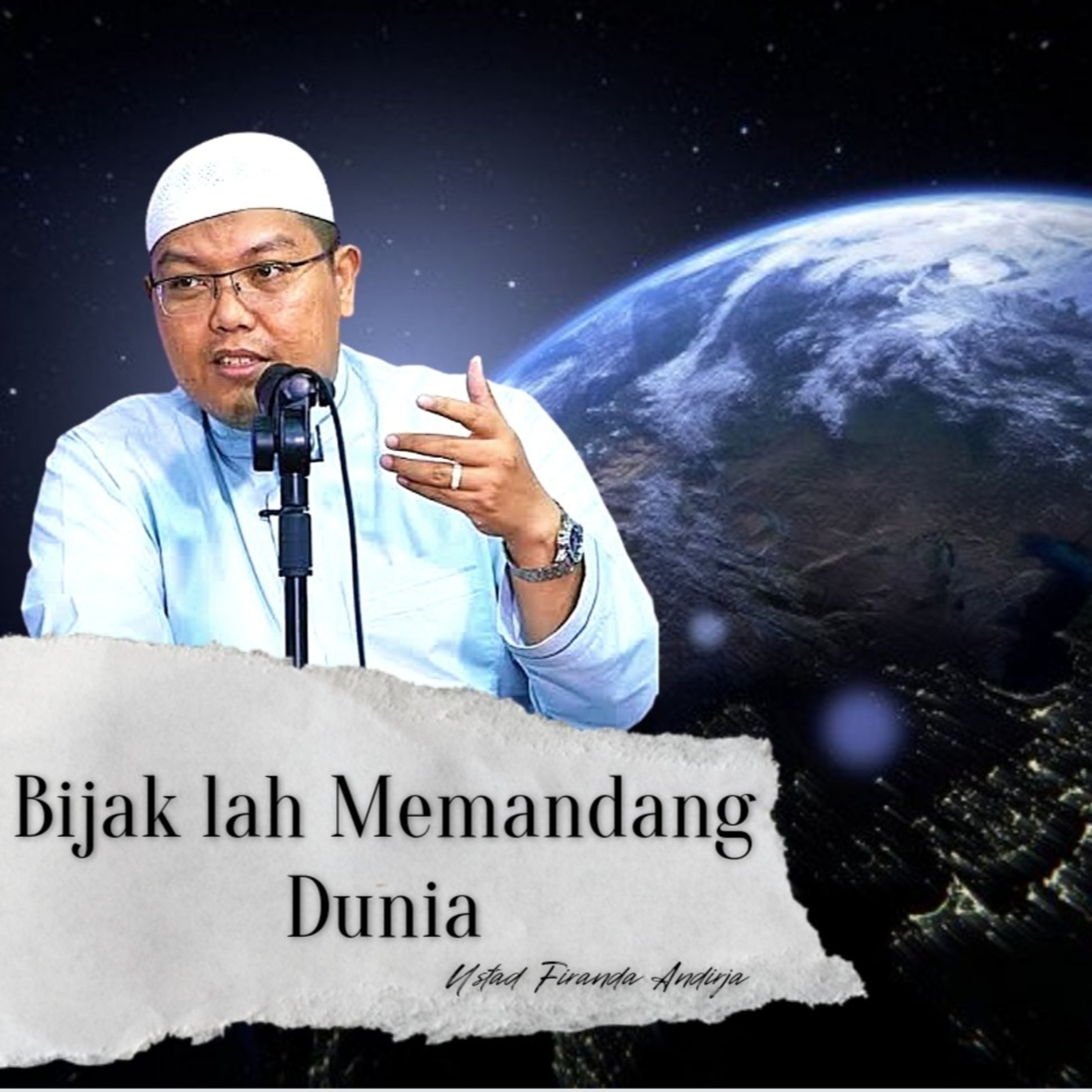 Bekal di Akhirat