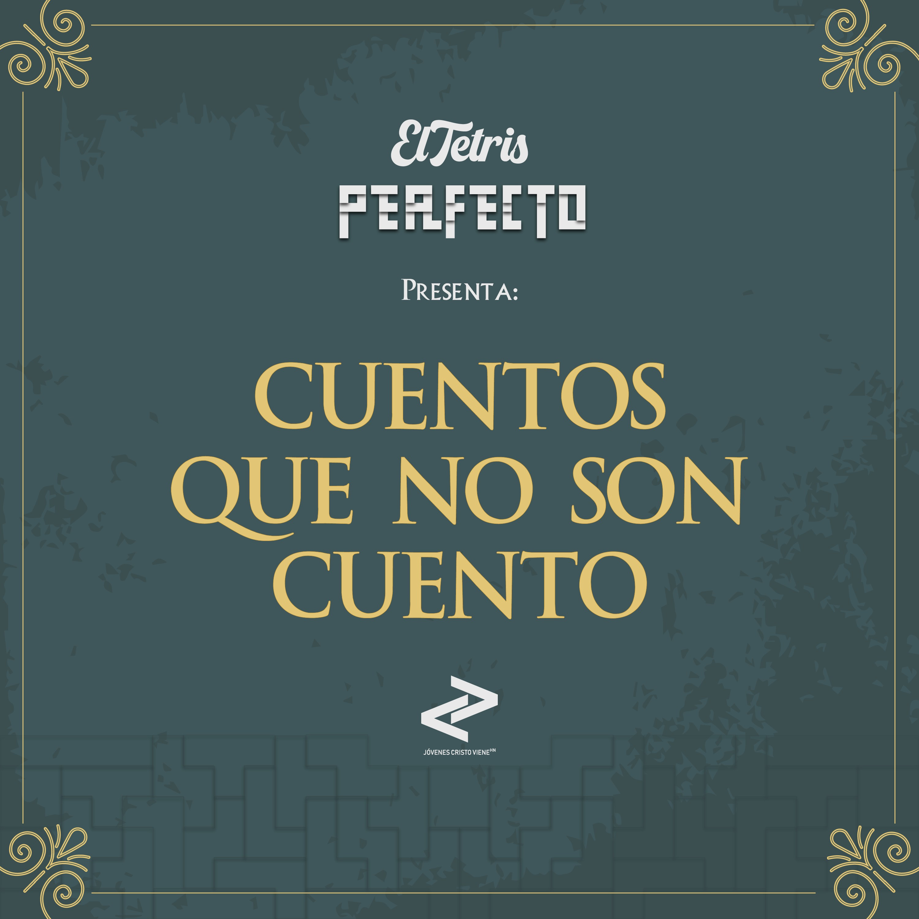 El Tetris Perfecto