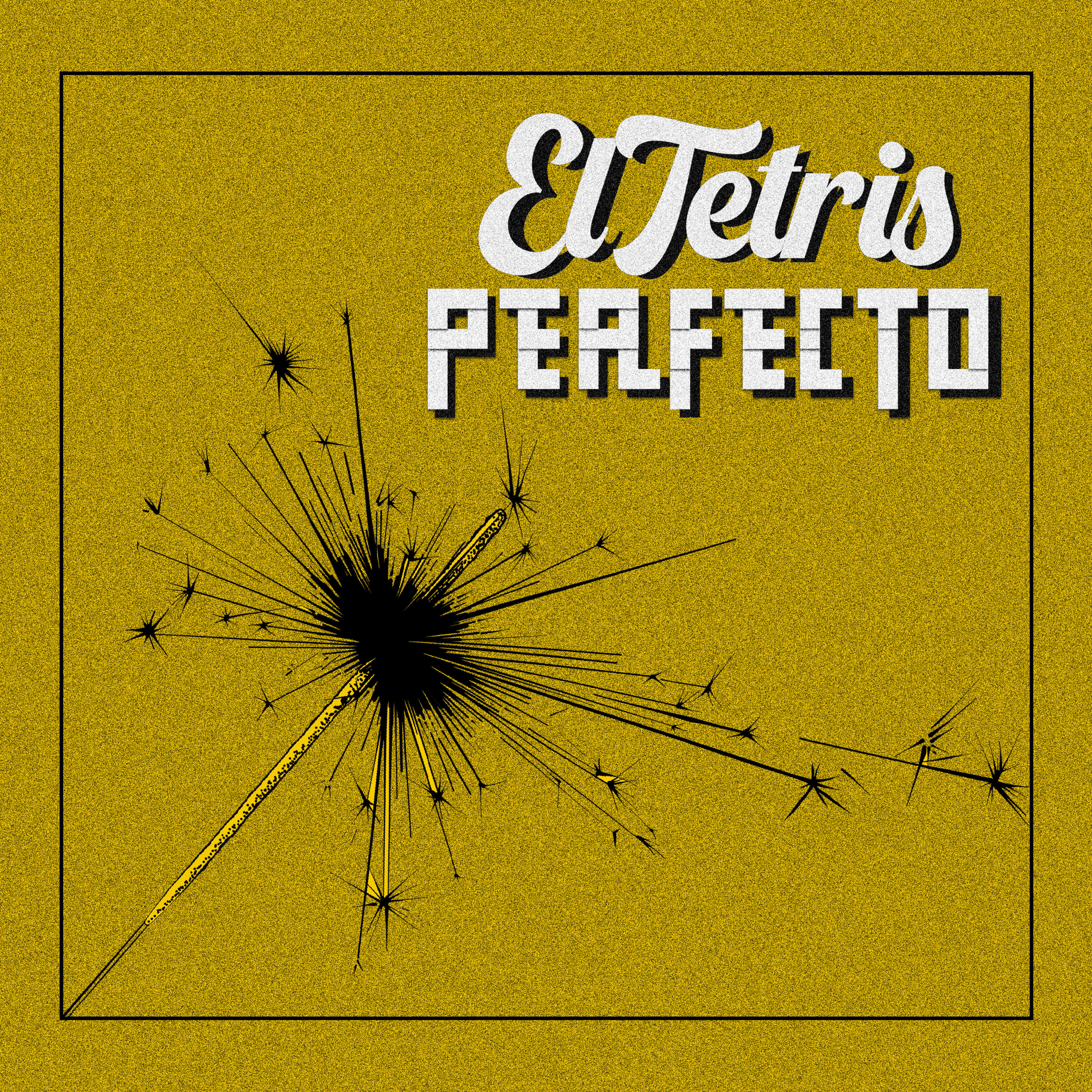 El Tetris Perfecto