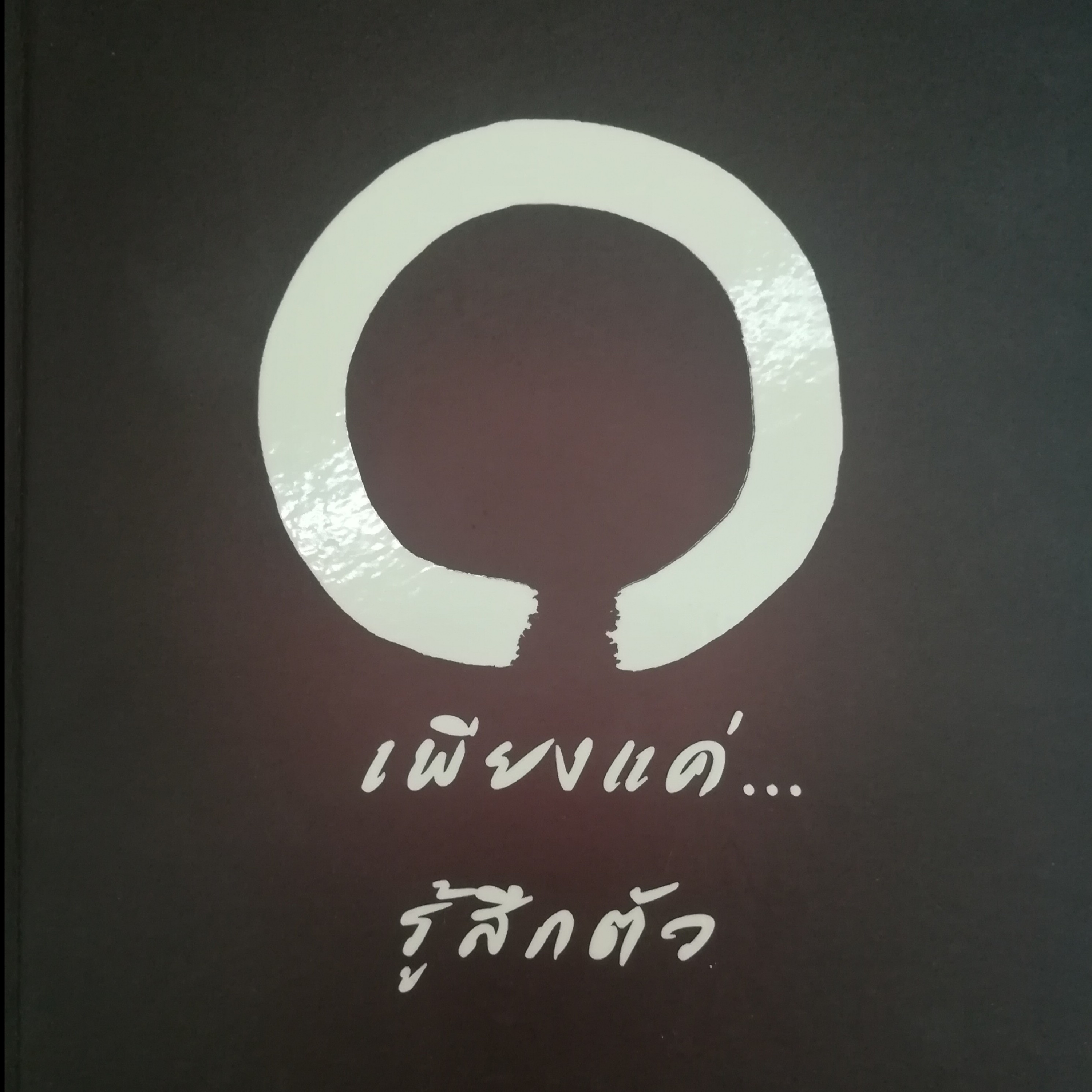 เพียงแค่รู้สึกตัว หน้า 9 episode artwork