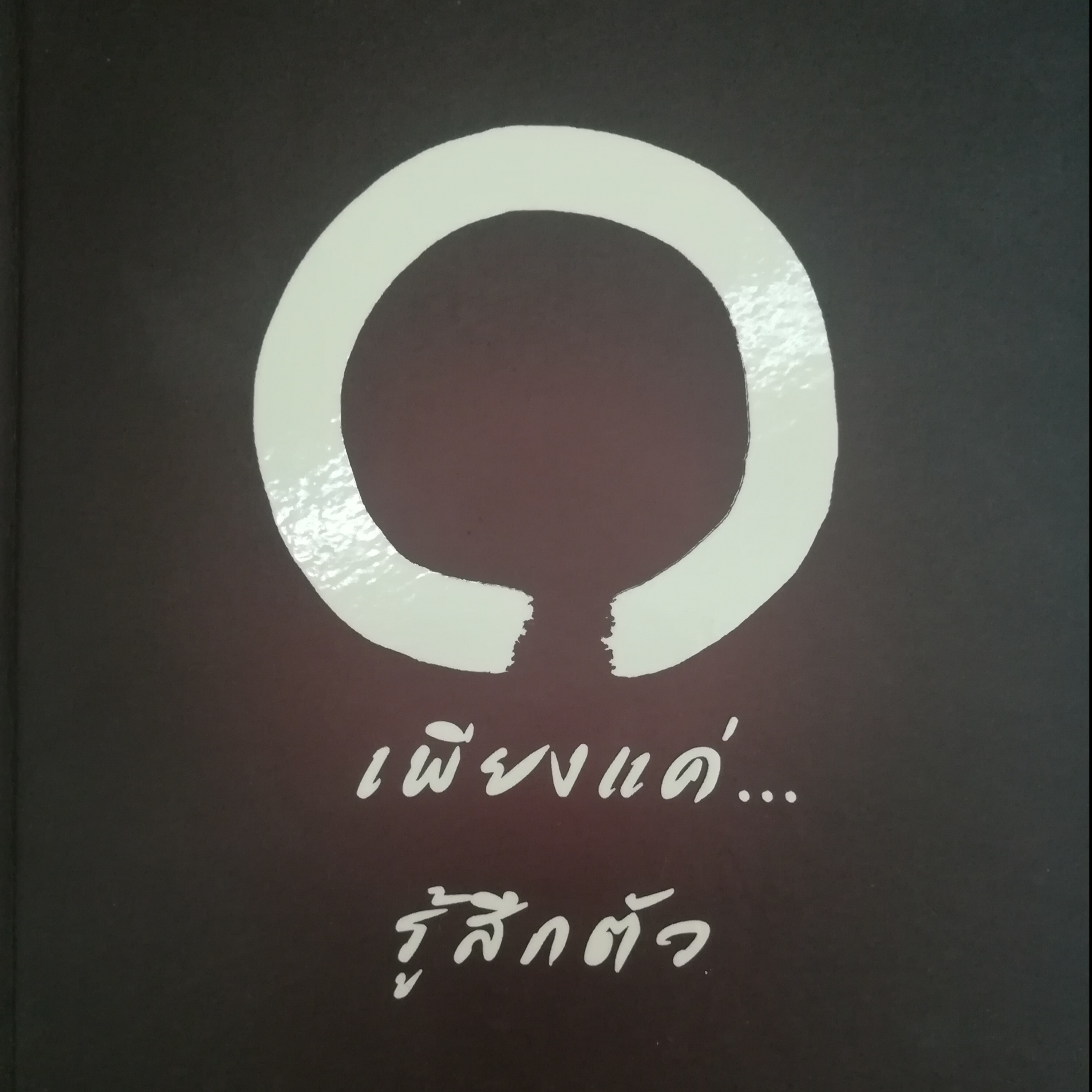 เพียงแค่รู้สึกตัว หน้า 22 episode artwork
