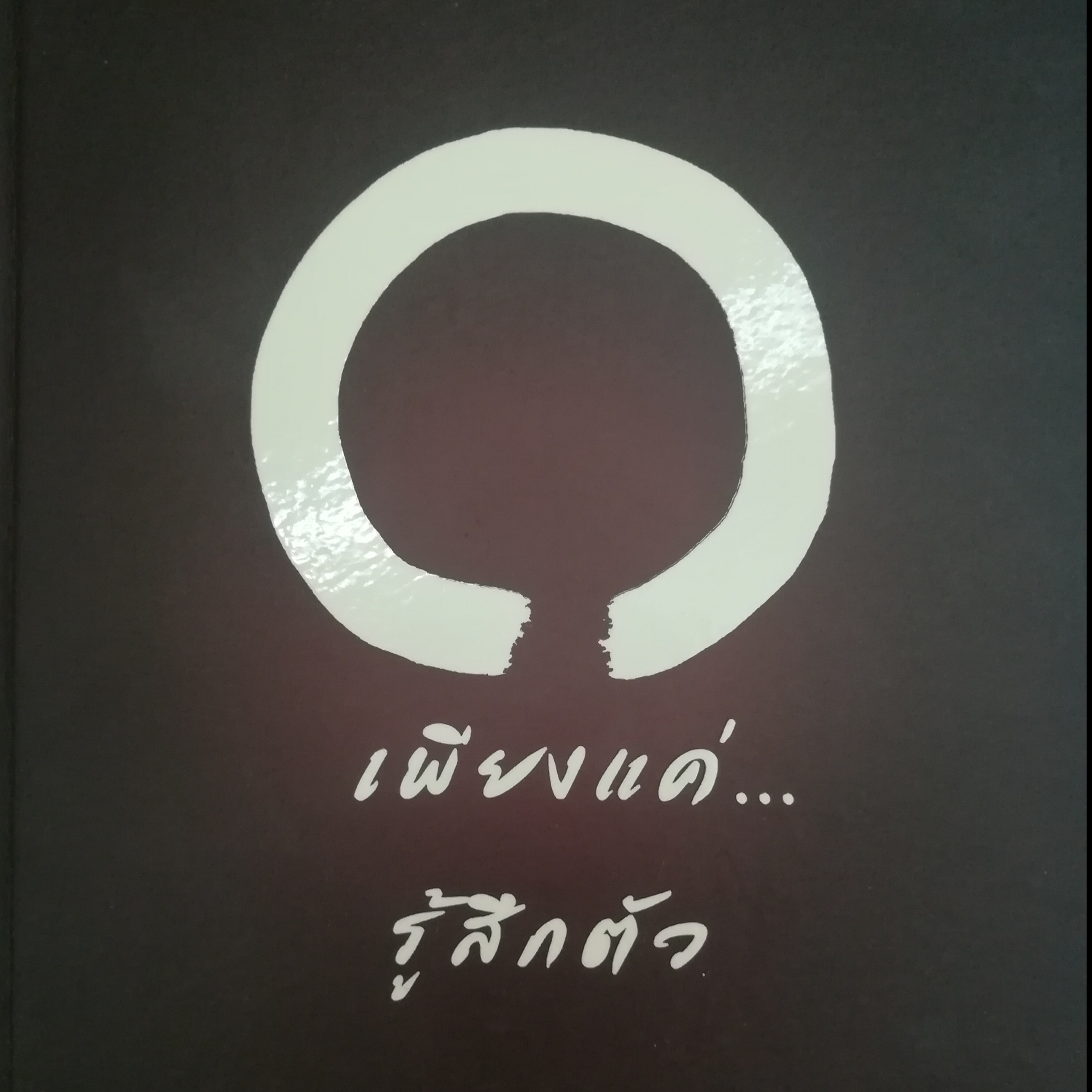 เพียงแค่รู้สึกตัว หน้า 34 episode artwork