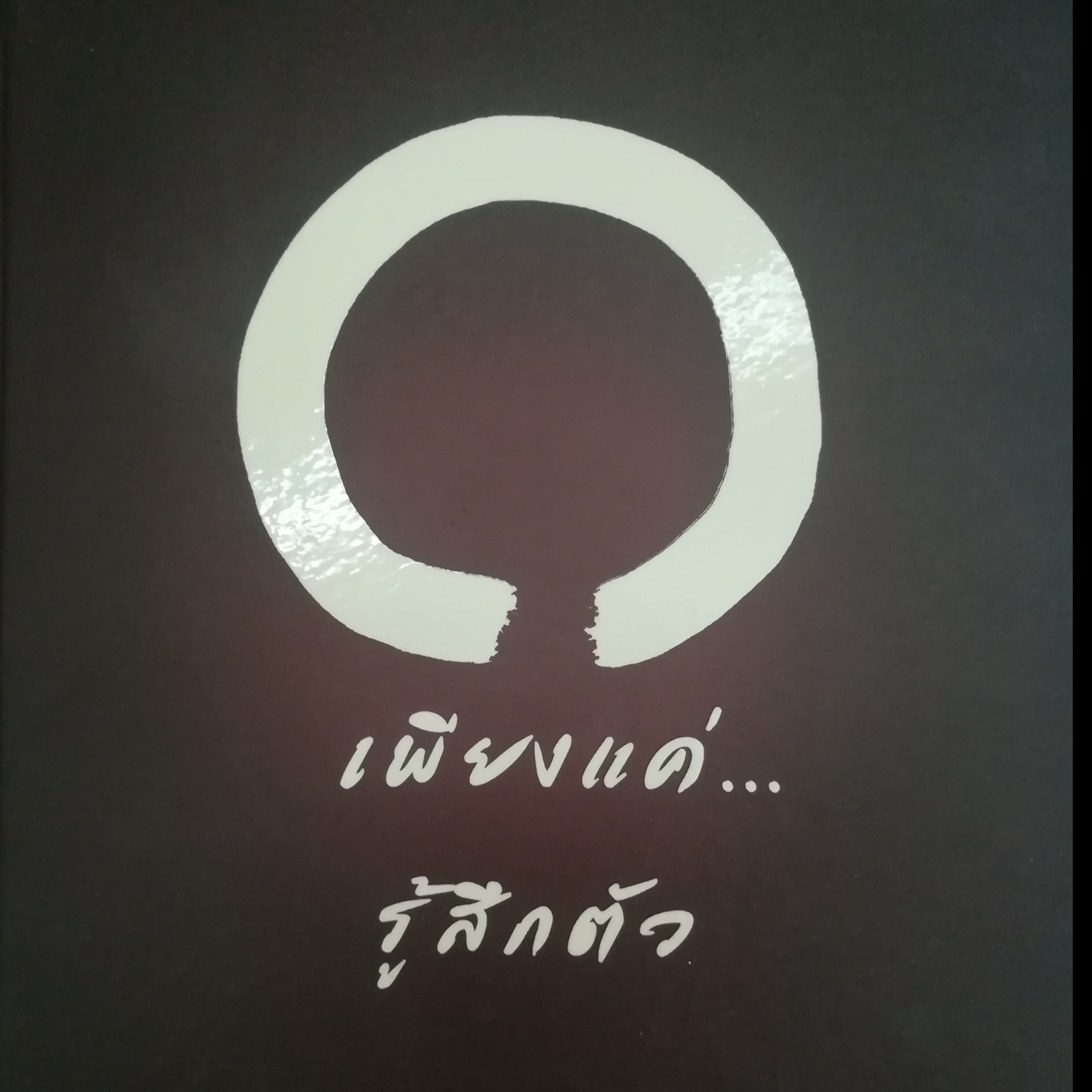 เพียงแค่รู้สึกตัว หน้า 35 episode artwork