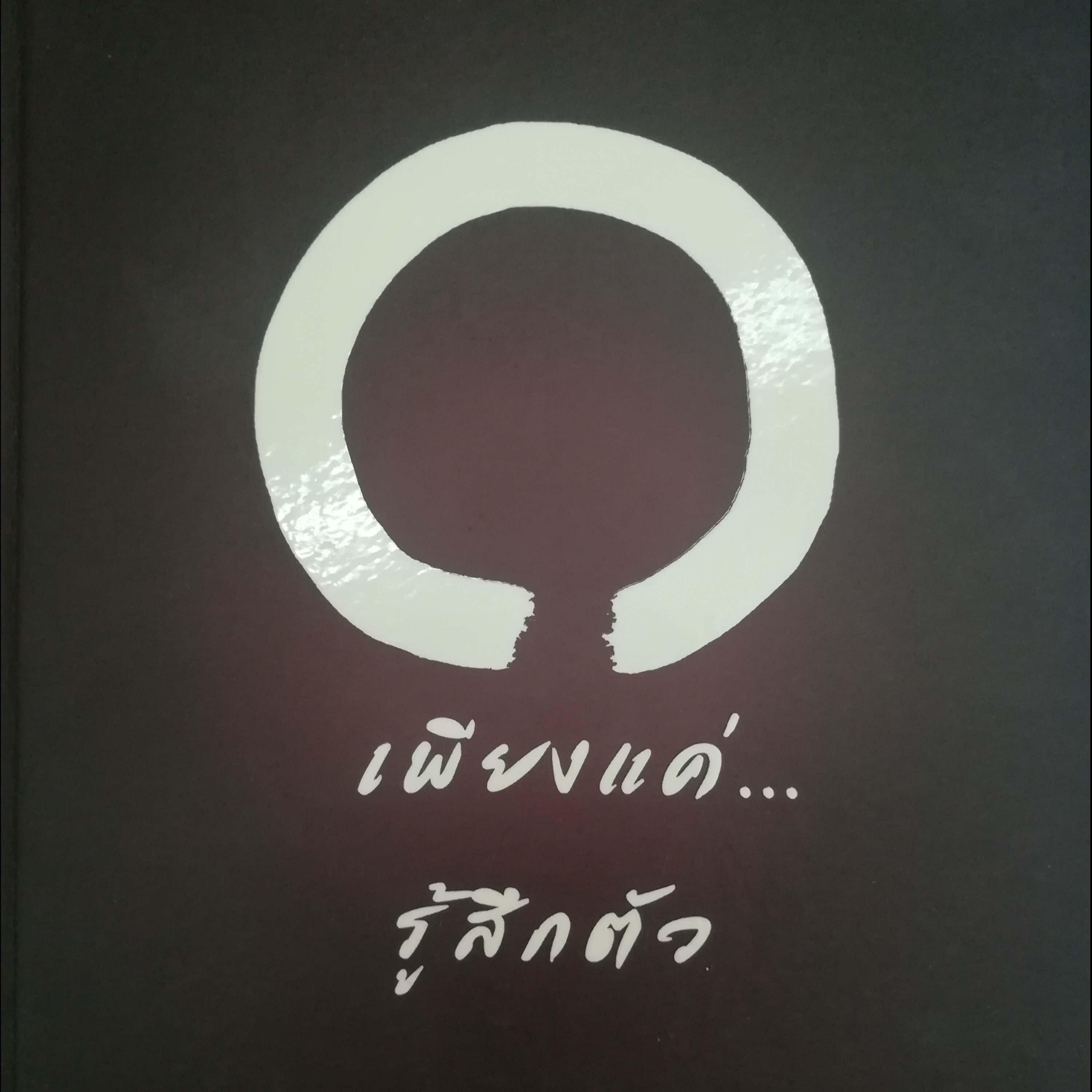เพียงแค่...รู้สึกตัว หน้า 67 episode artwork