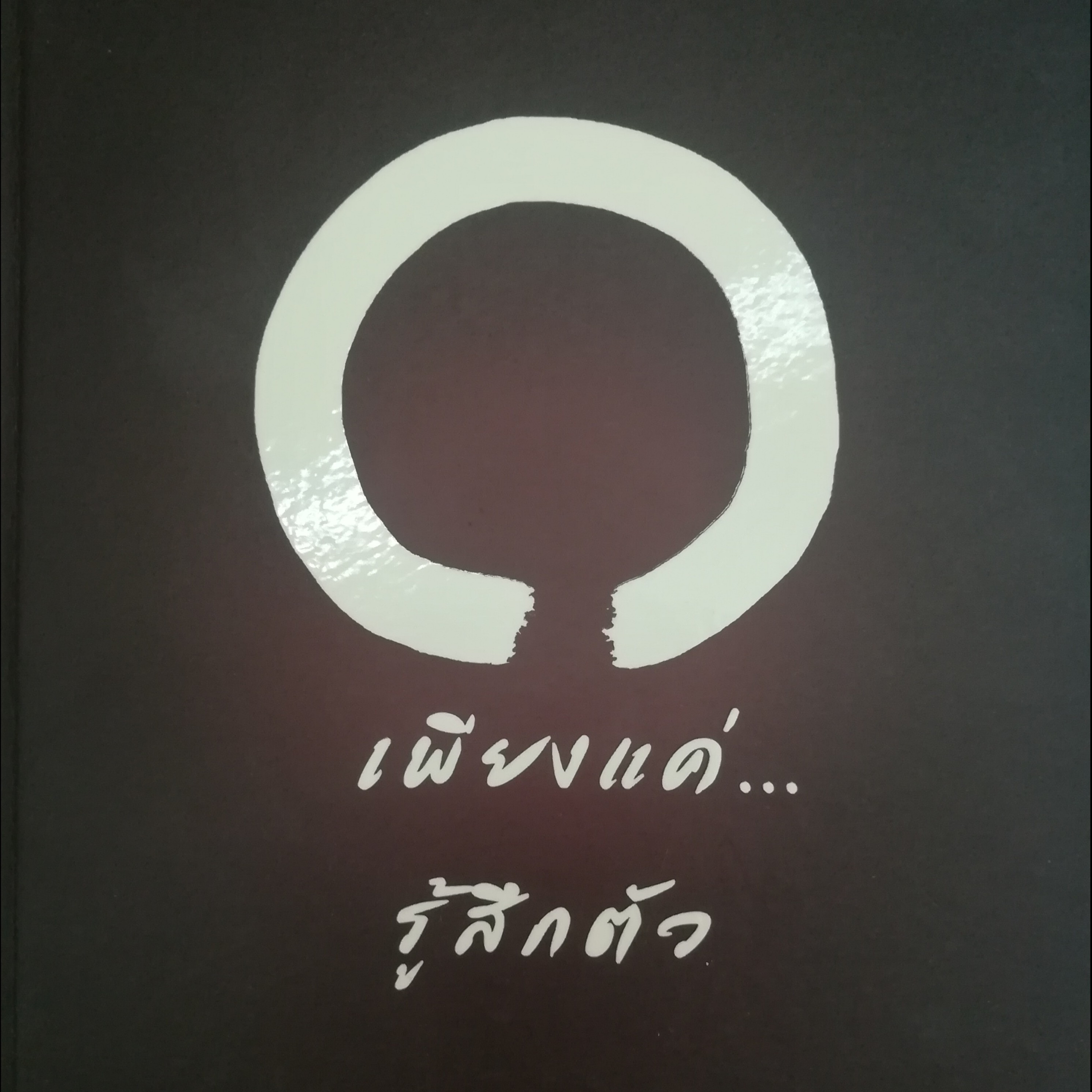 เพียงแค่...รู้สึกตัว หน้า 84 episode artwork