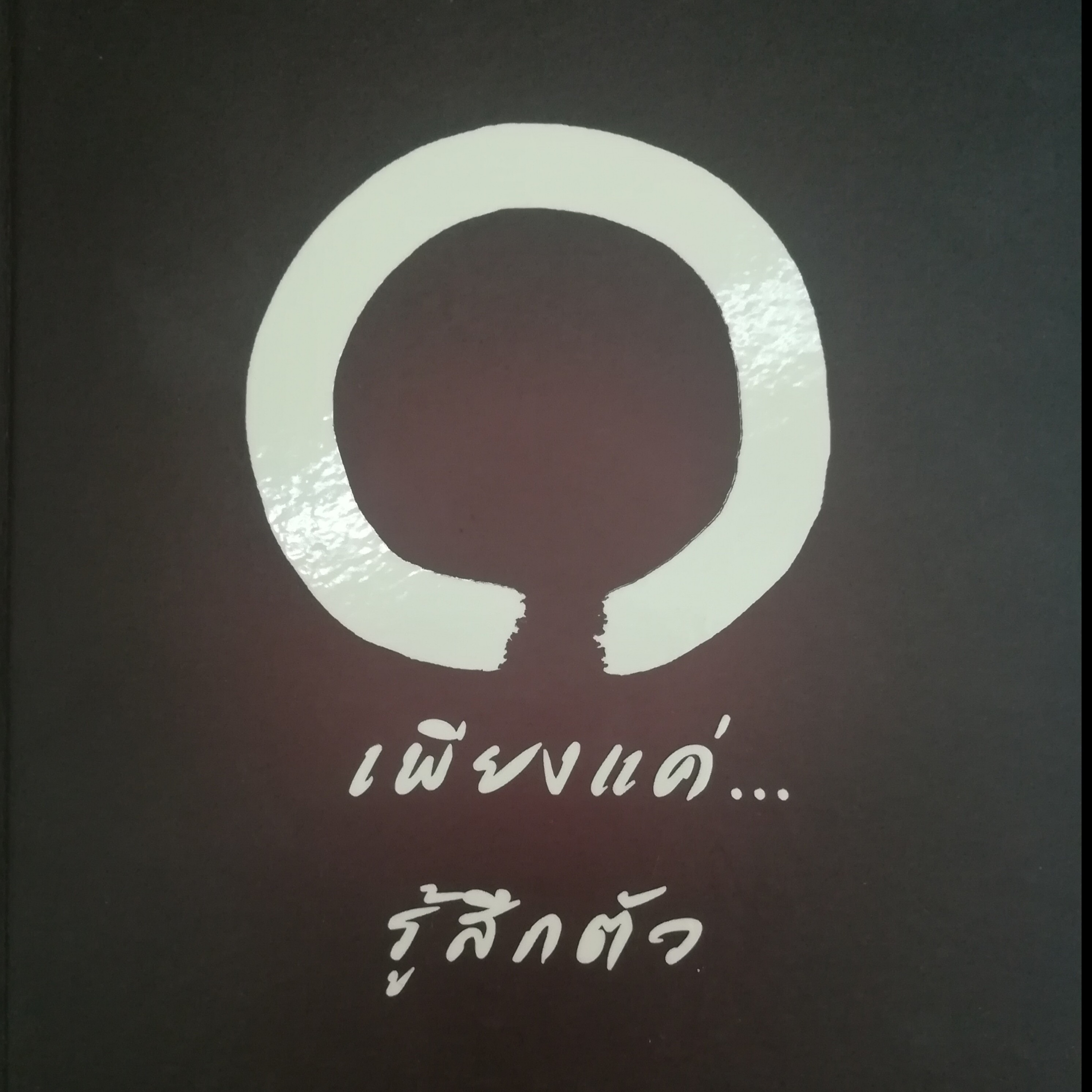 เพียงแค่...รู้สึกตัว หน้า 87 episode artwork