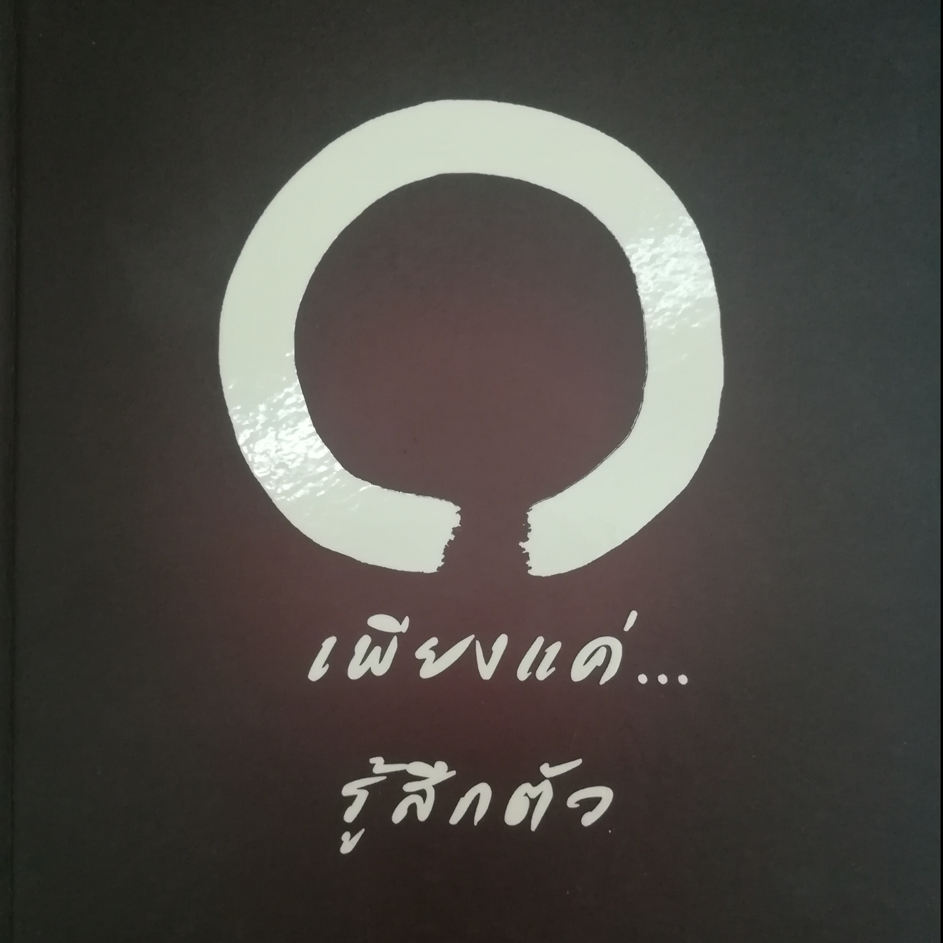 เพียงแค่...รู้สึกตัว หน้า 109 episode artwork