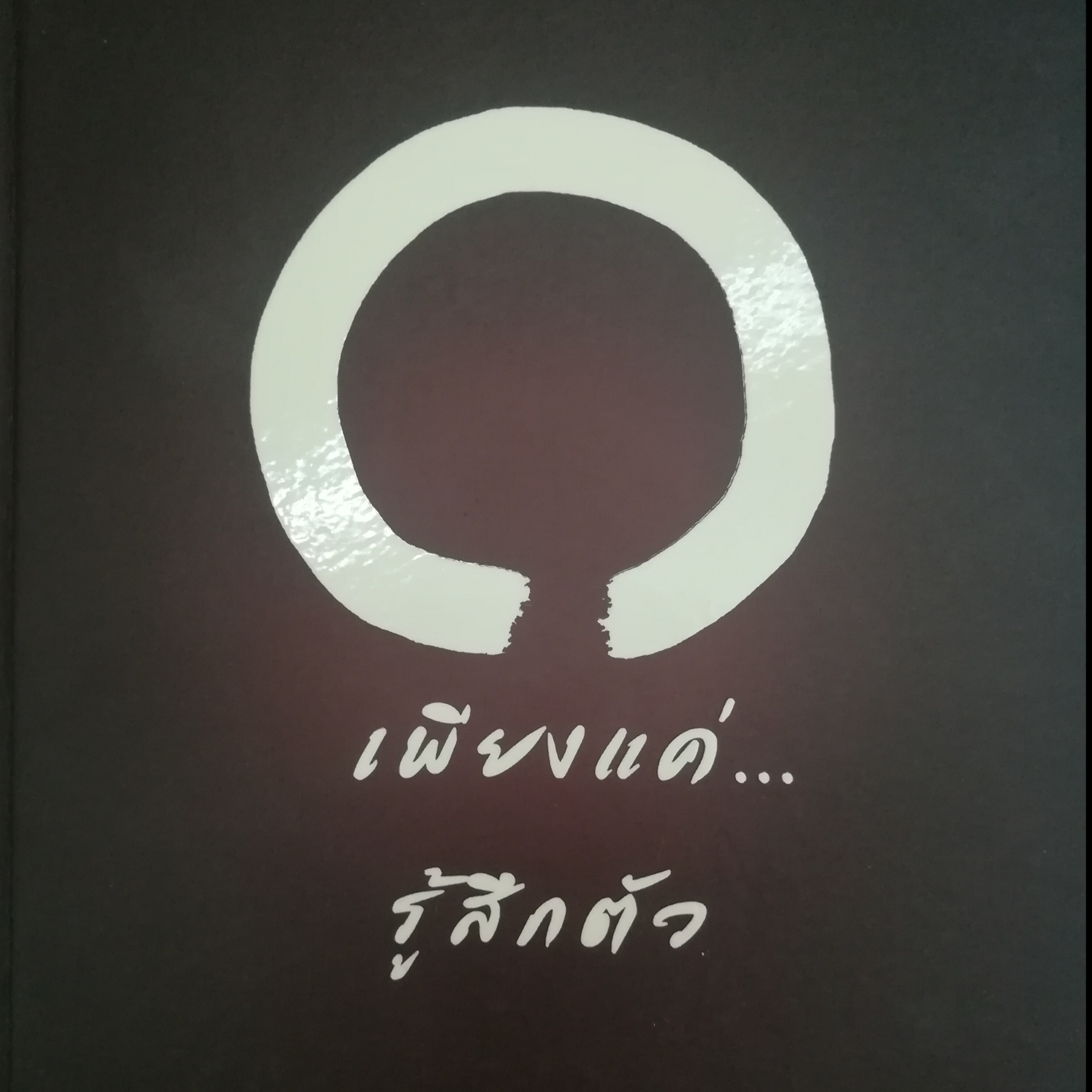 เพียงแค่...รู้สึกตัว หน้า 110 episode artwork