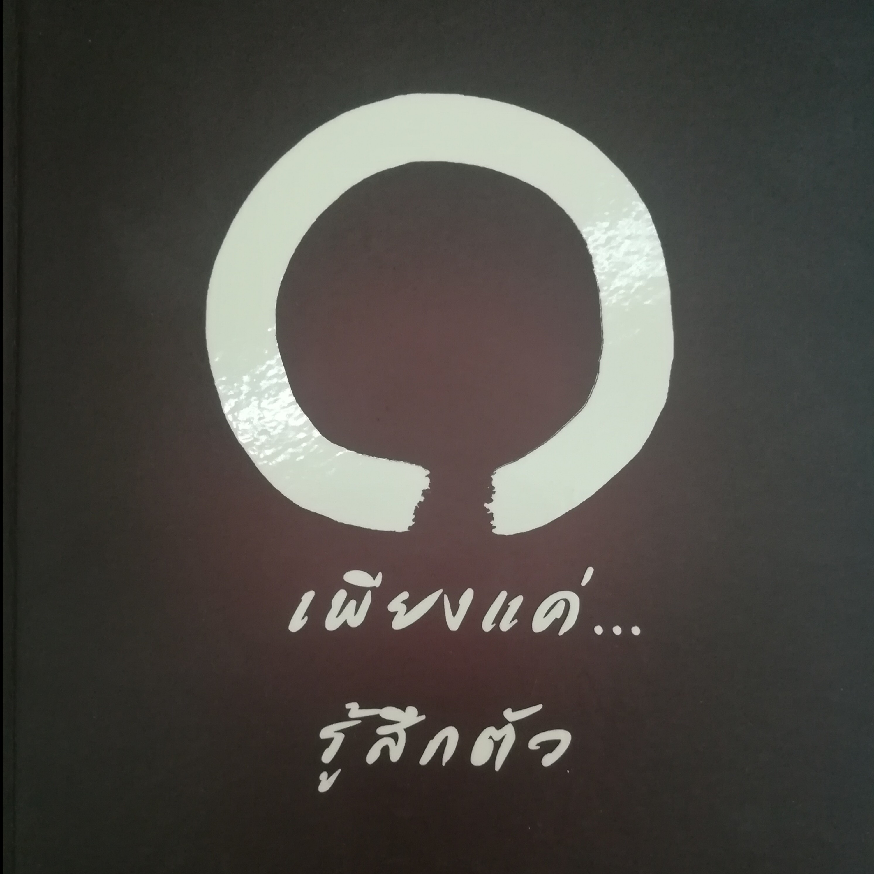 เพียงแค่...รู้สึกตัว หน้า 115 episode artwork