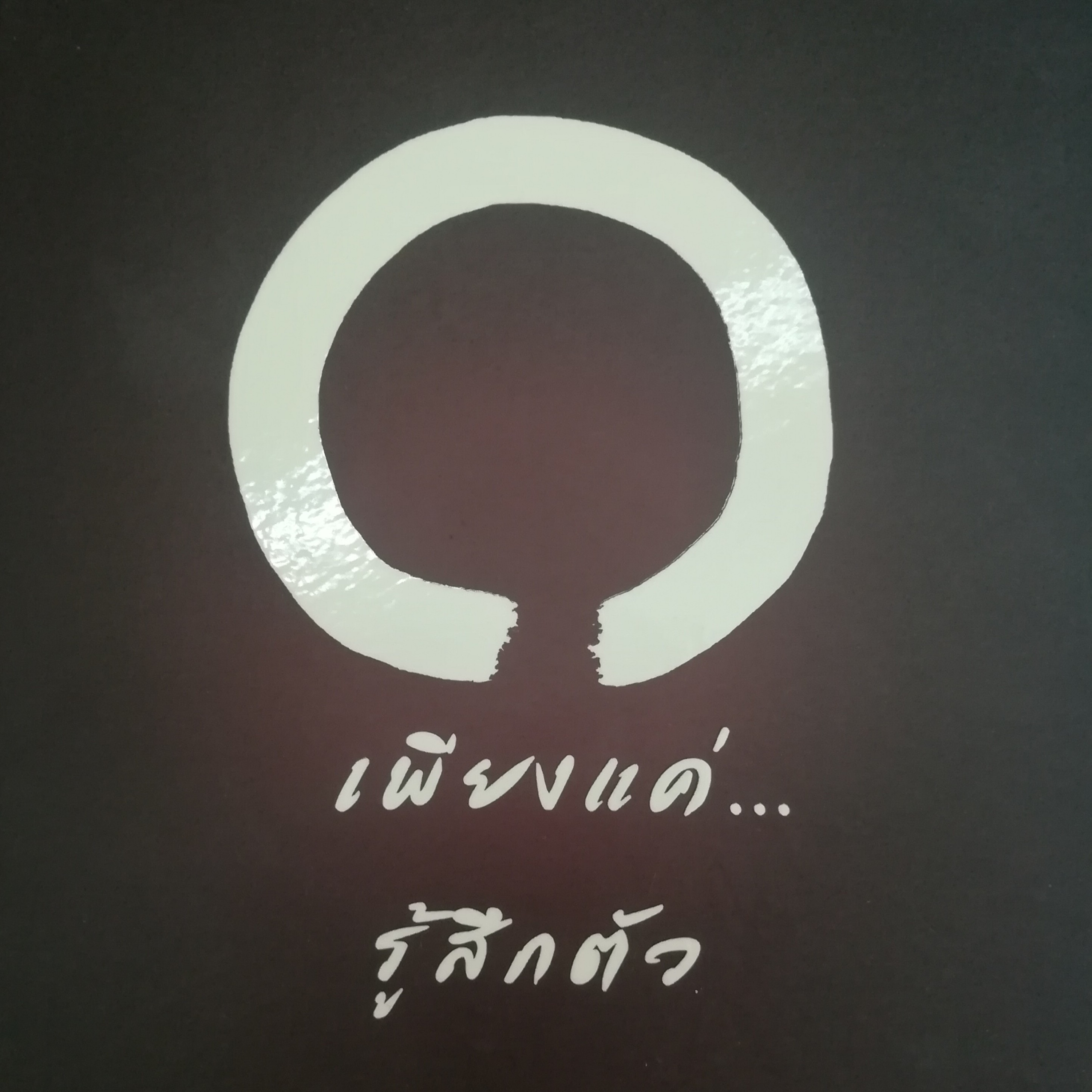 เพียงแค่...รู้สึกตัว หน้า 163 episode artwork