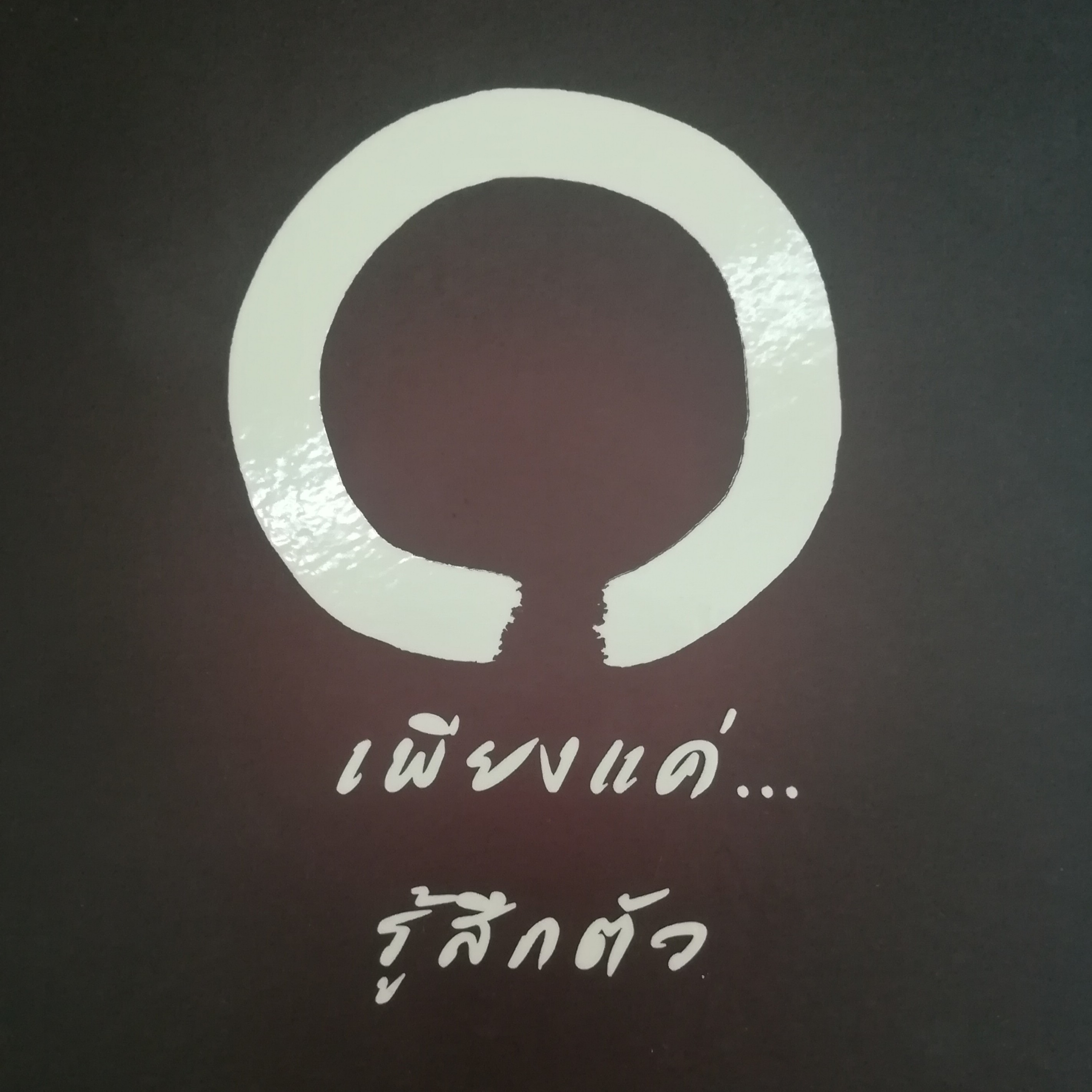 เพียงแค่...รู้สึกตัว หน้า 178 episode artwork