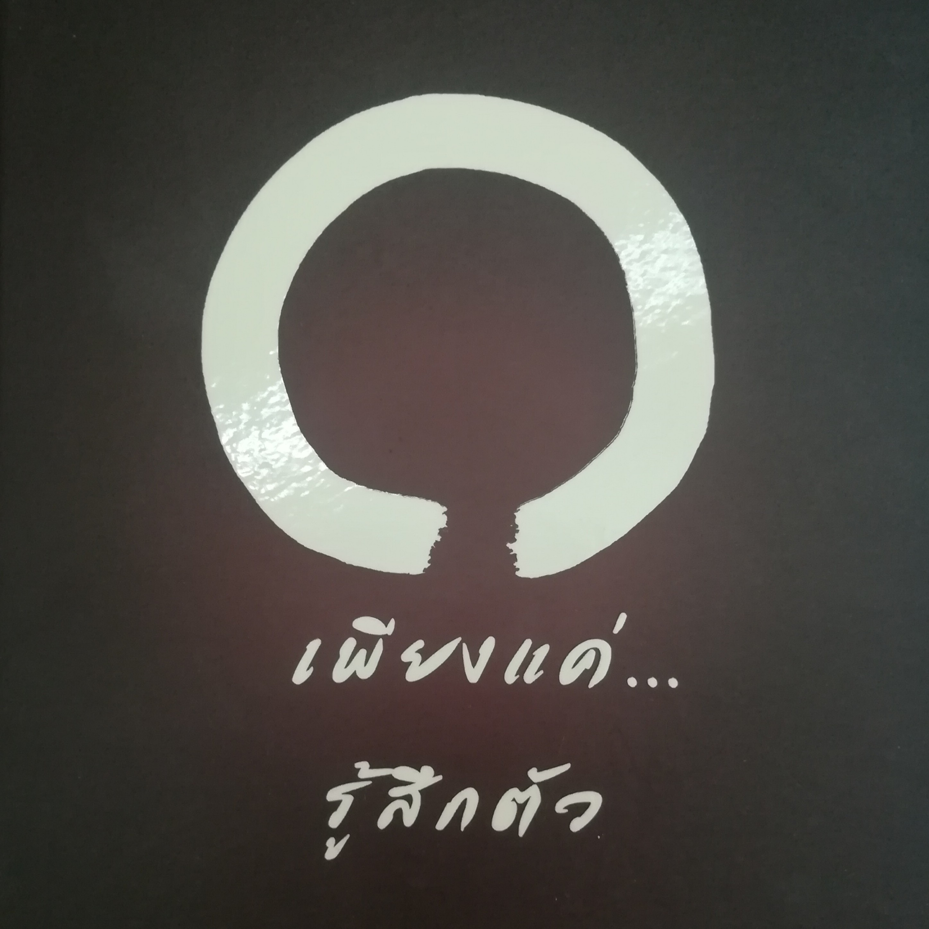 เพียงแค่...รู้สึกตัว หน้า 186 episode artwork