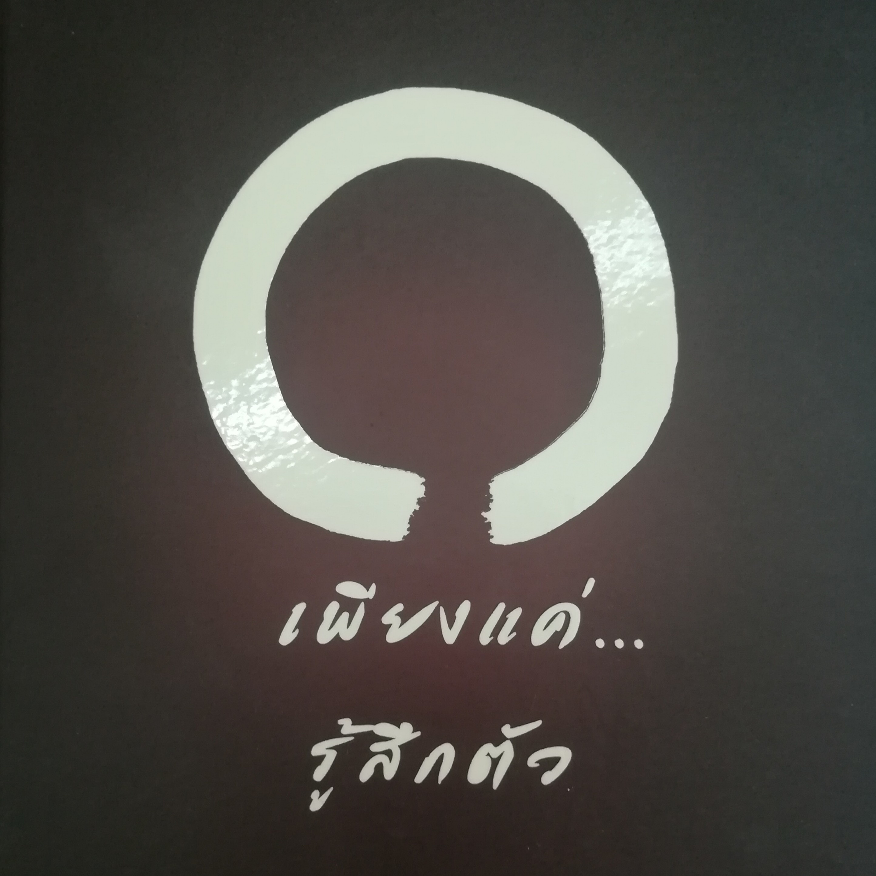 เพียงแค่...รู้สึกตัว หน้า 191 episode artwork