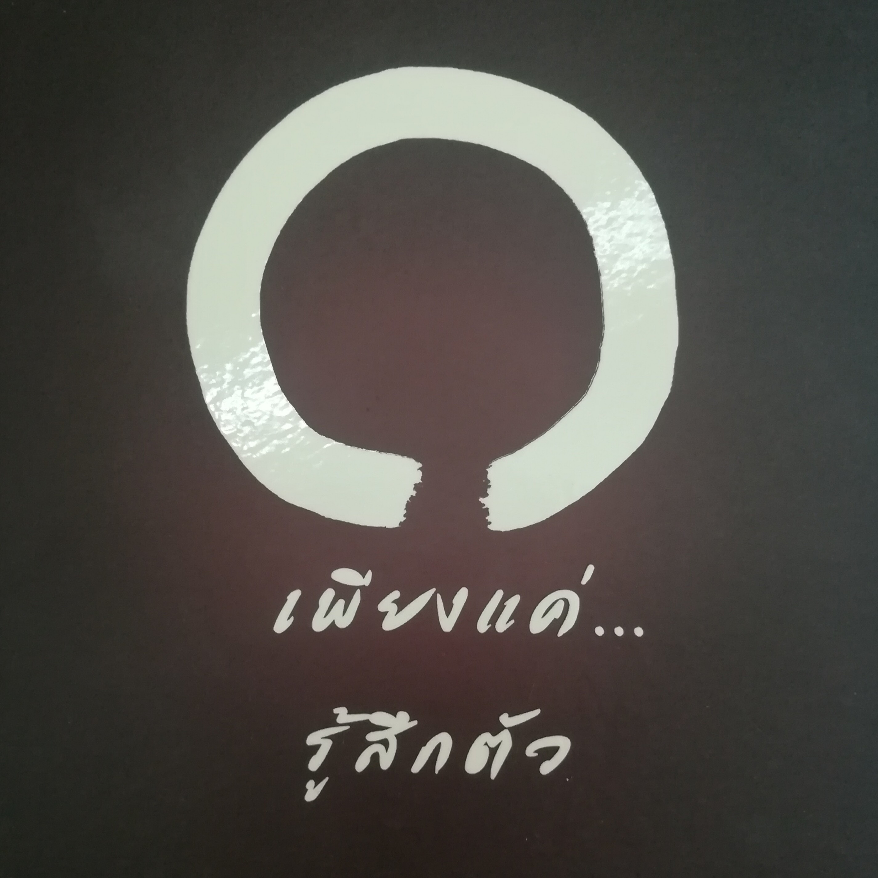 เพียงแค่...รู้สึกตัว หน้า 193 episode artwork