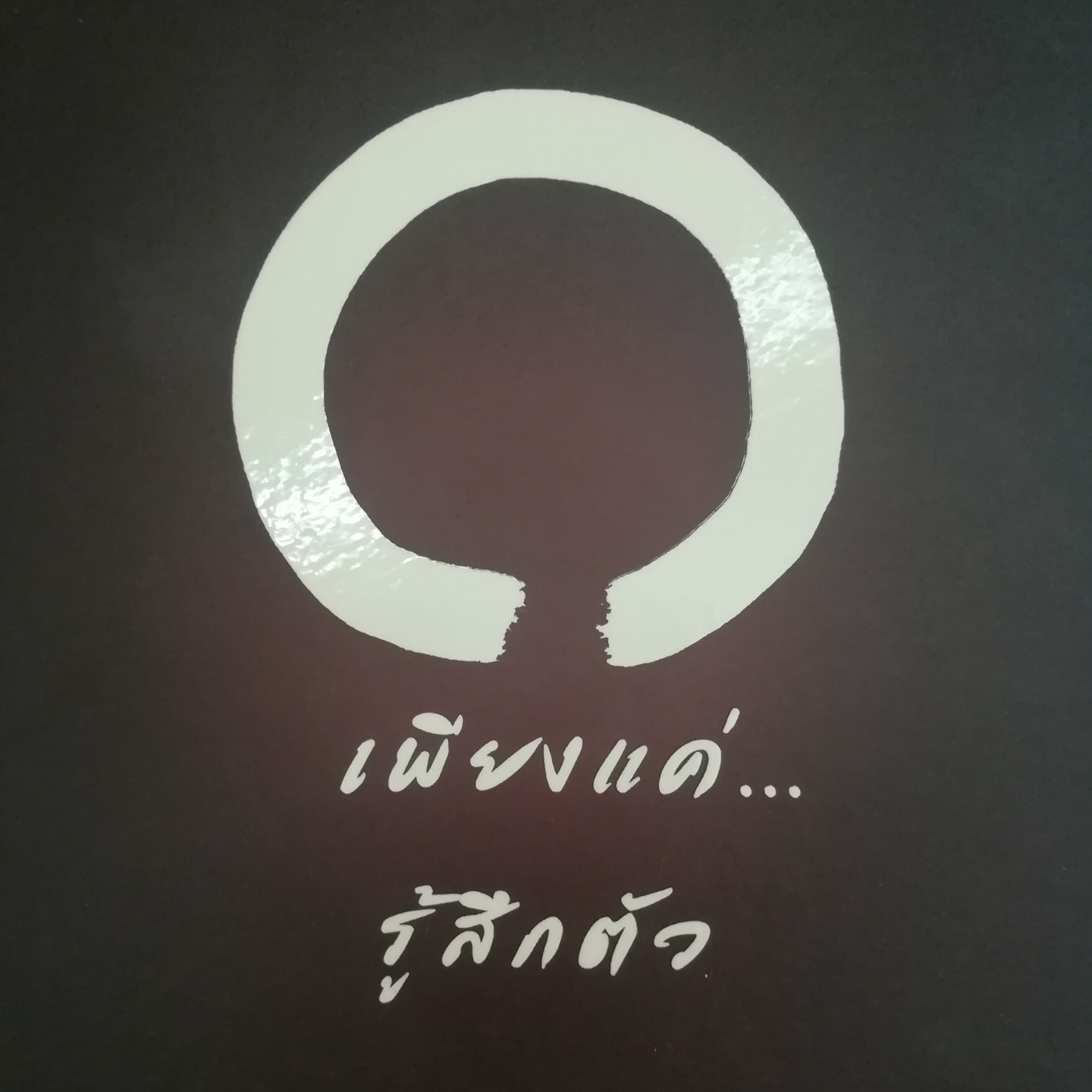 เพียงแค่...รู้สึกตัว หน้า 195 episode artwork
