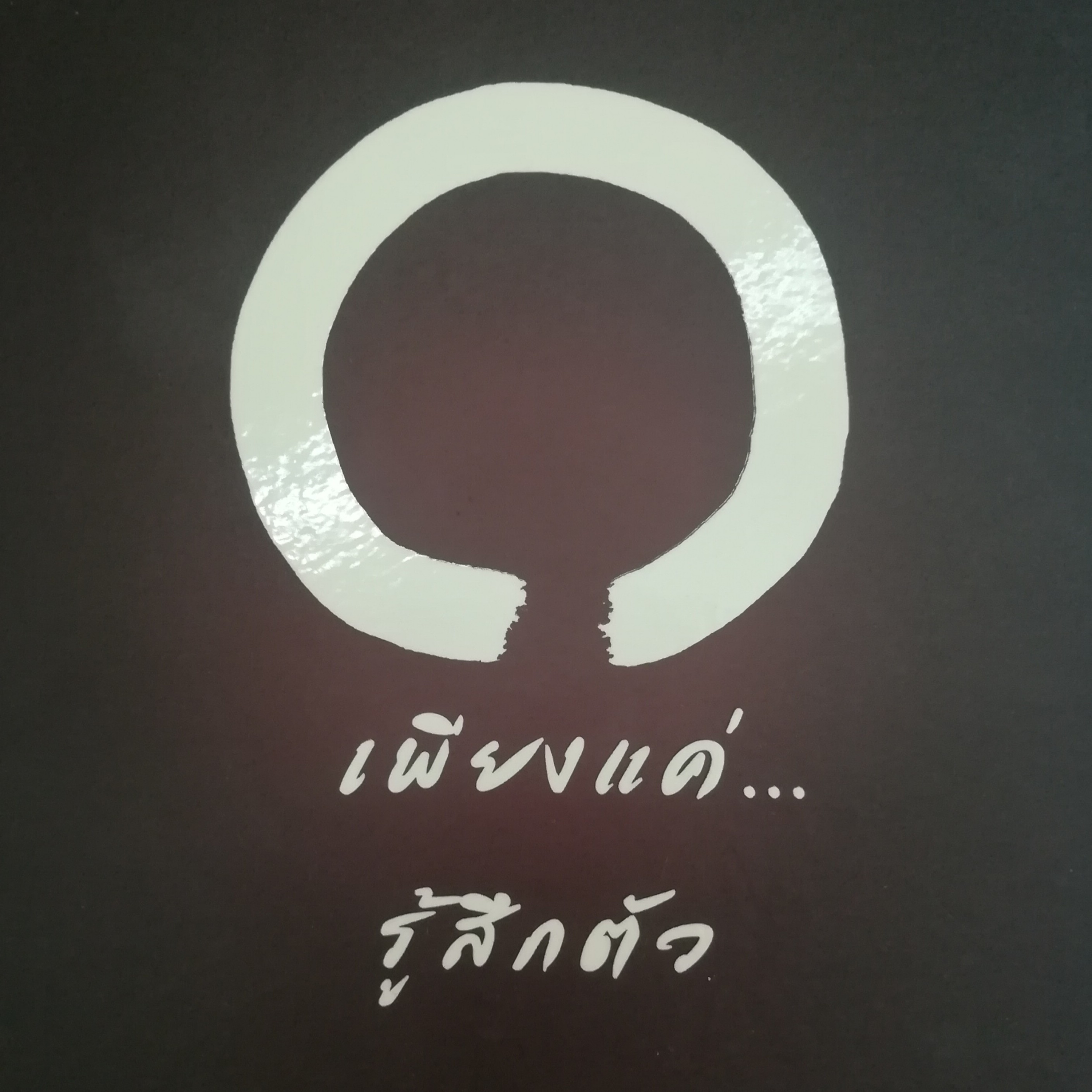 เพียงแค่...รู้สึกตัว หน้า 197 episode artwork