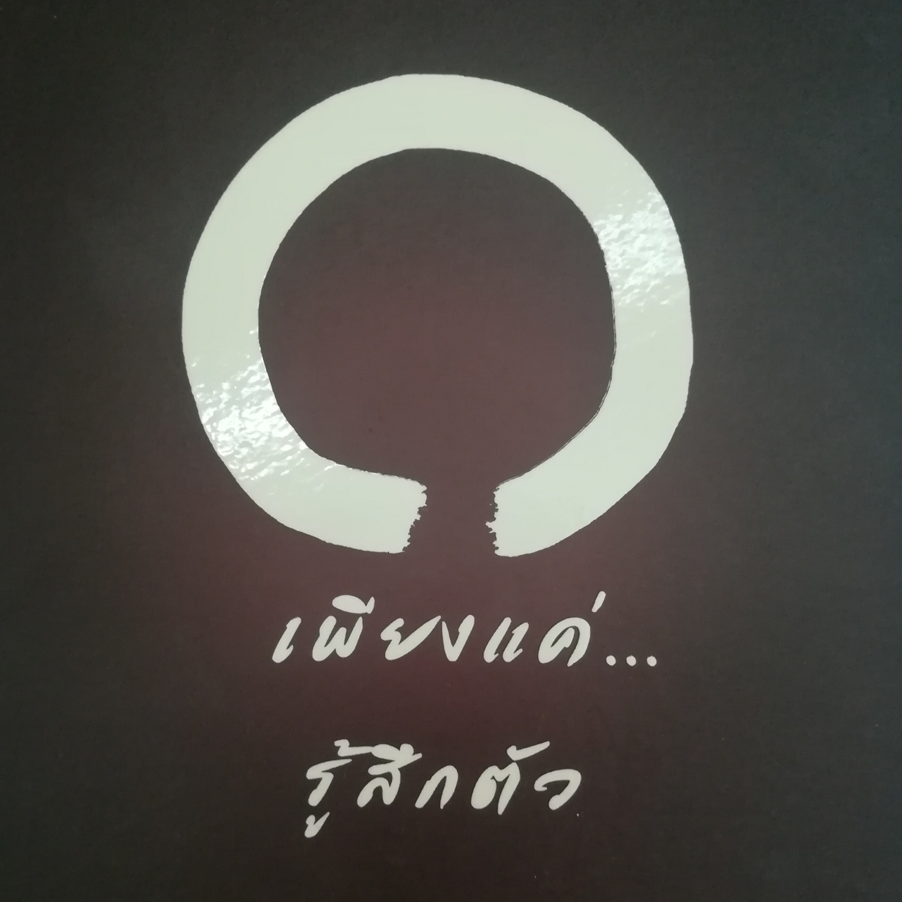 เพียงแค่...รู้สึกตัว หน้า 201 episode artwork