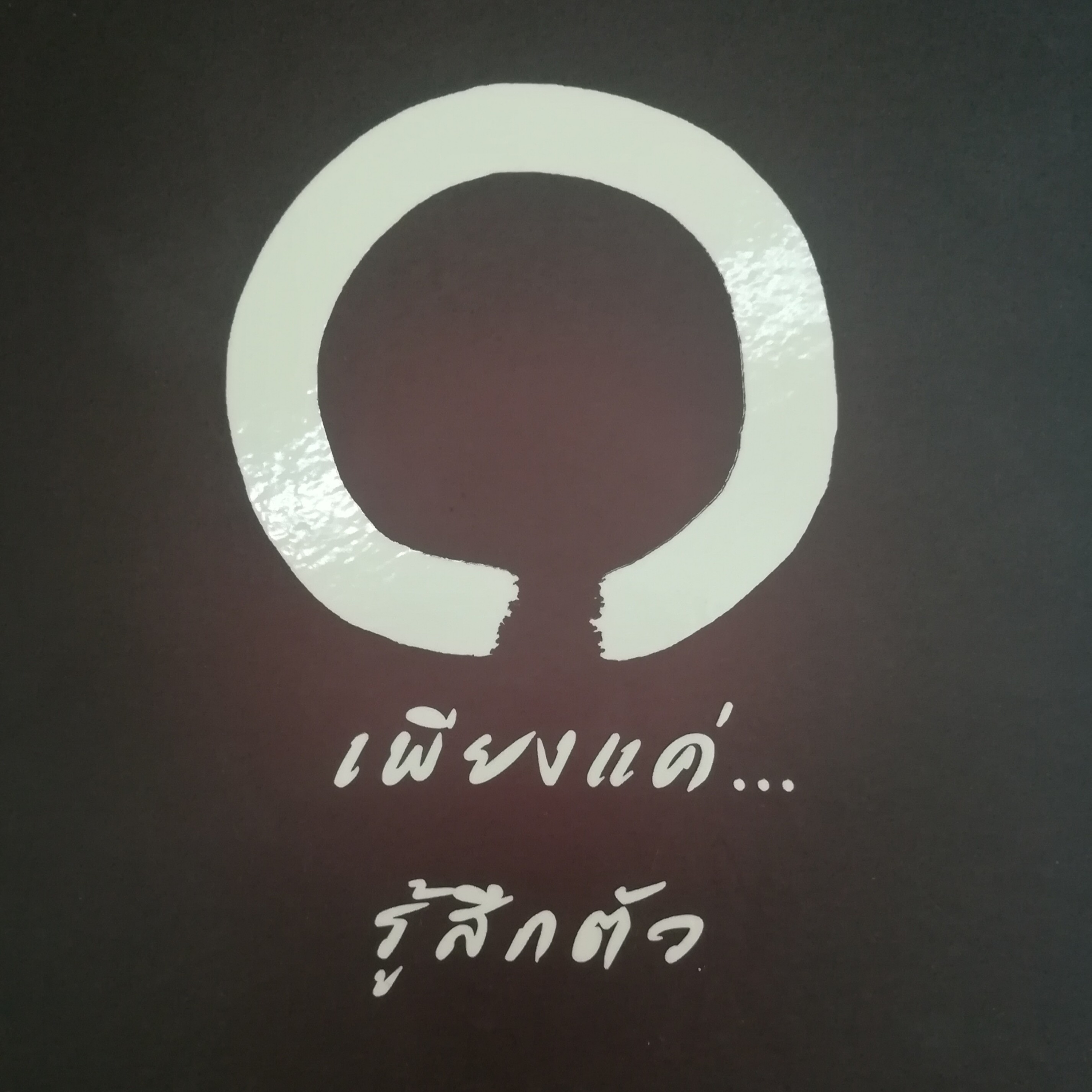 เพียงแค่...รู้สึกตัว หน้า 203 episode artwork