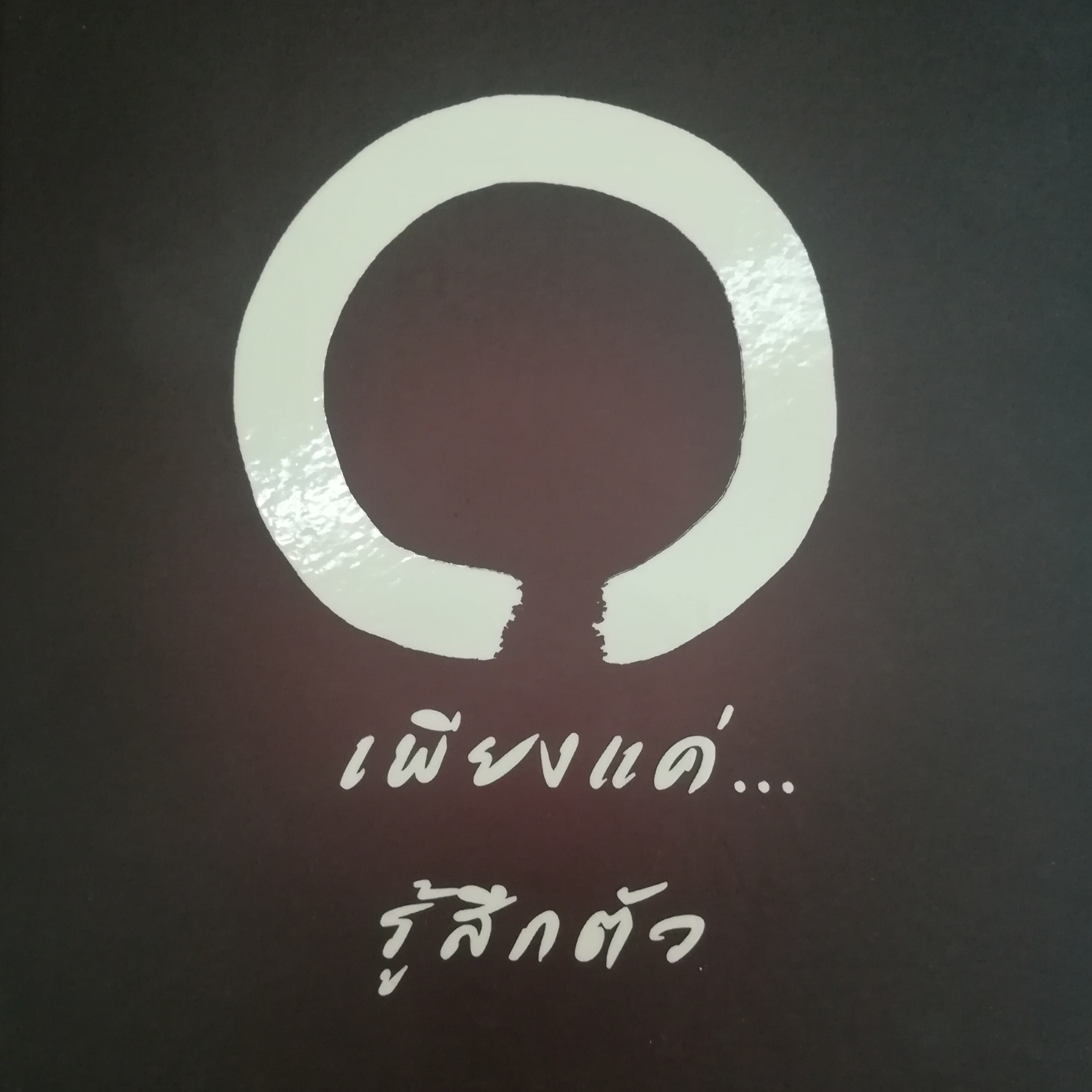 เพียงแค่...รู้สึกตัว หน้า 211 episode artwork