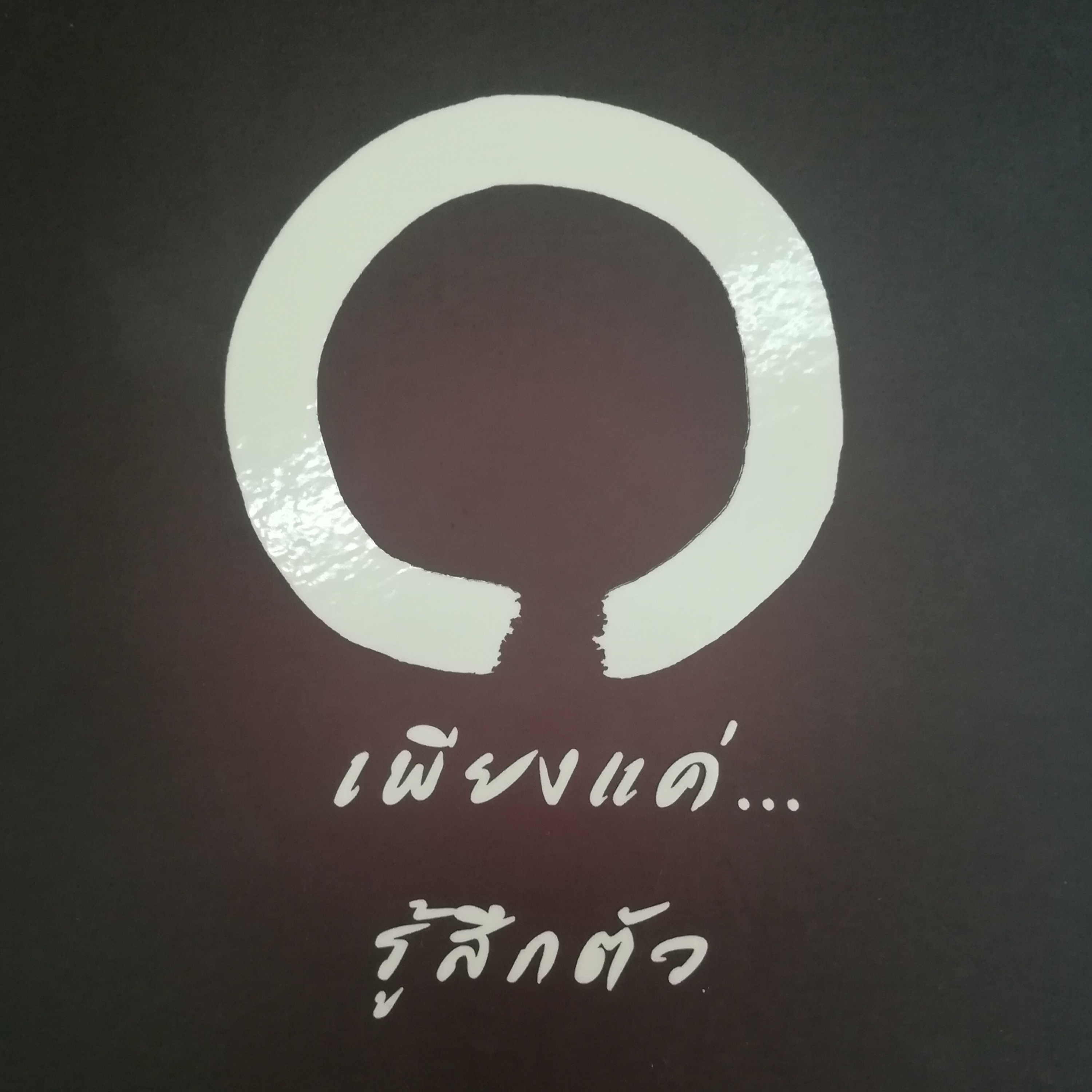เพียงแค่...รู้สึกตัว หน้า 218 episode artwork