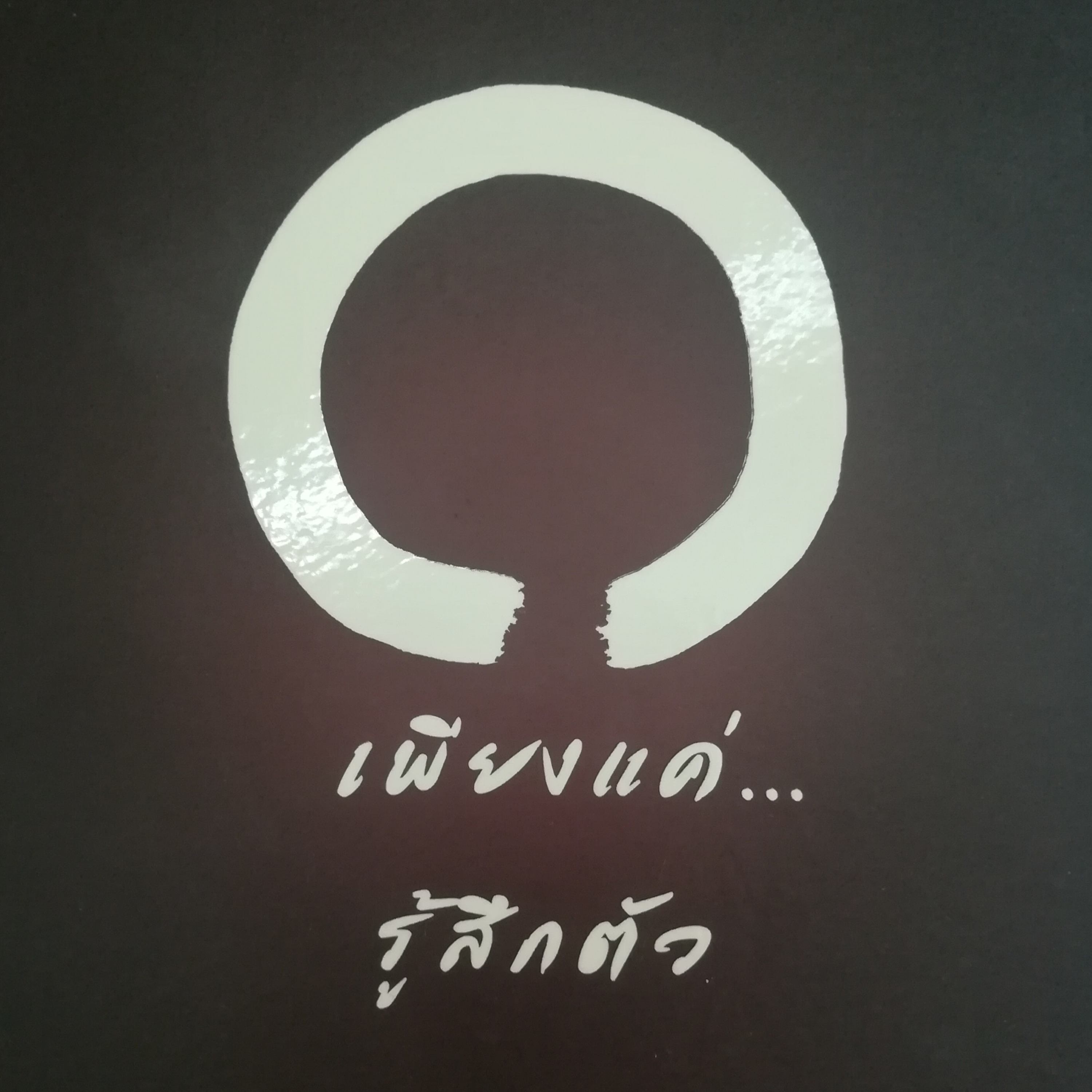 เพียงแค่...รู้สึกตัว หน้า 219 episode artwork