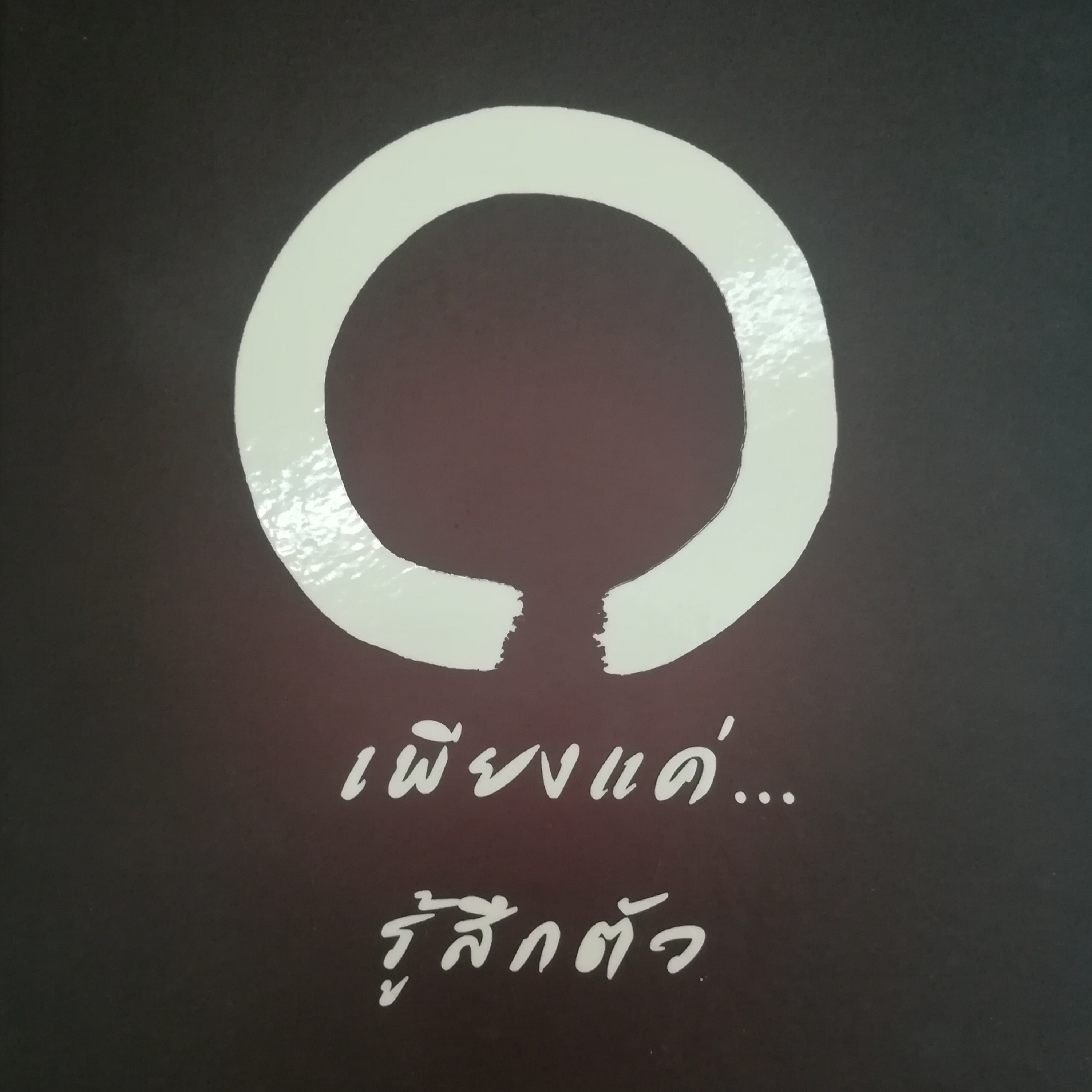 เพียงแค่...รู้สึกตัว หน้า 225 episode artwork