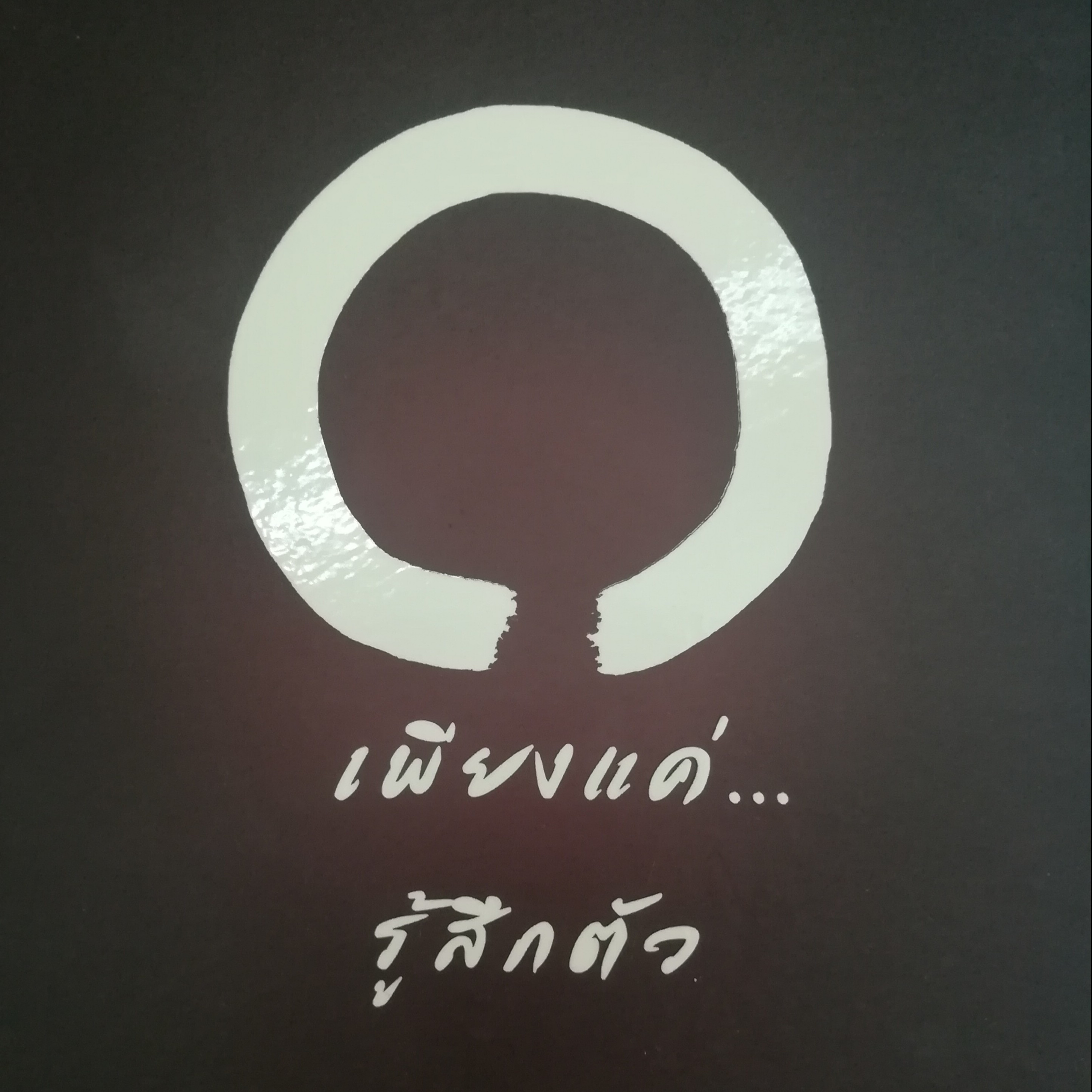 เพียงแค่...รู้สึกตัว หน้า 233 episode artwork