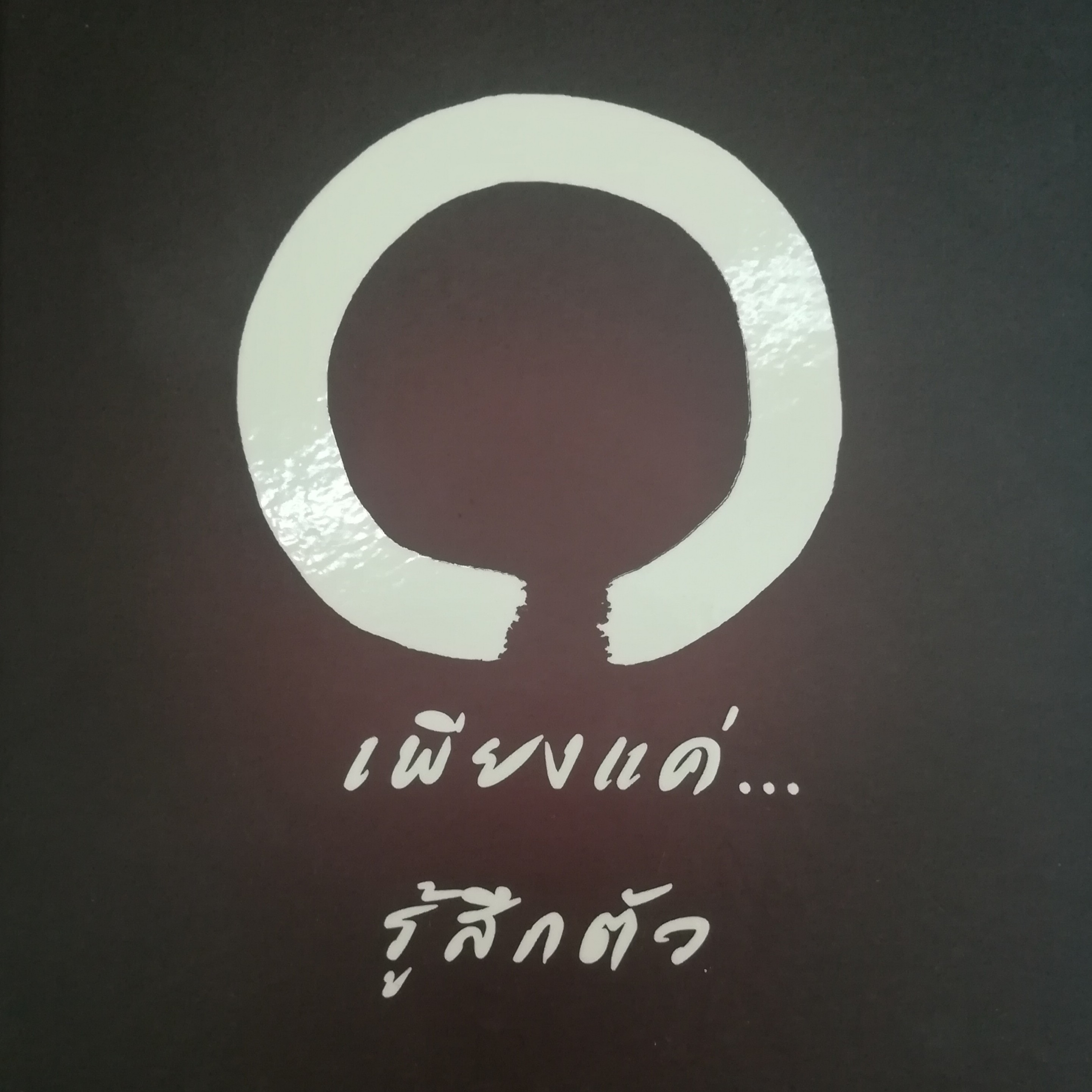เพียงแค่...รู้สึกตัว หน้า 237 episode artwork