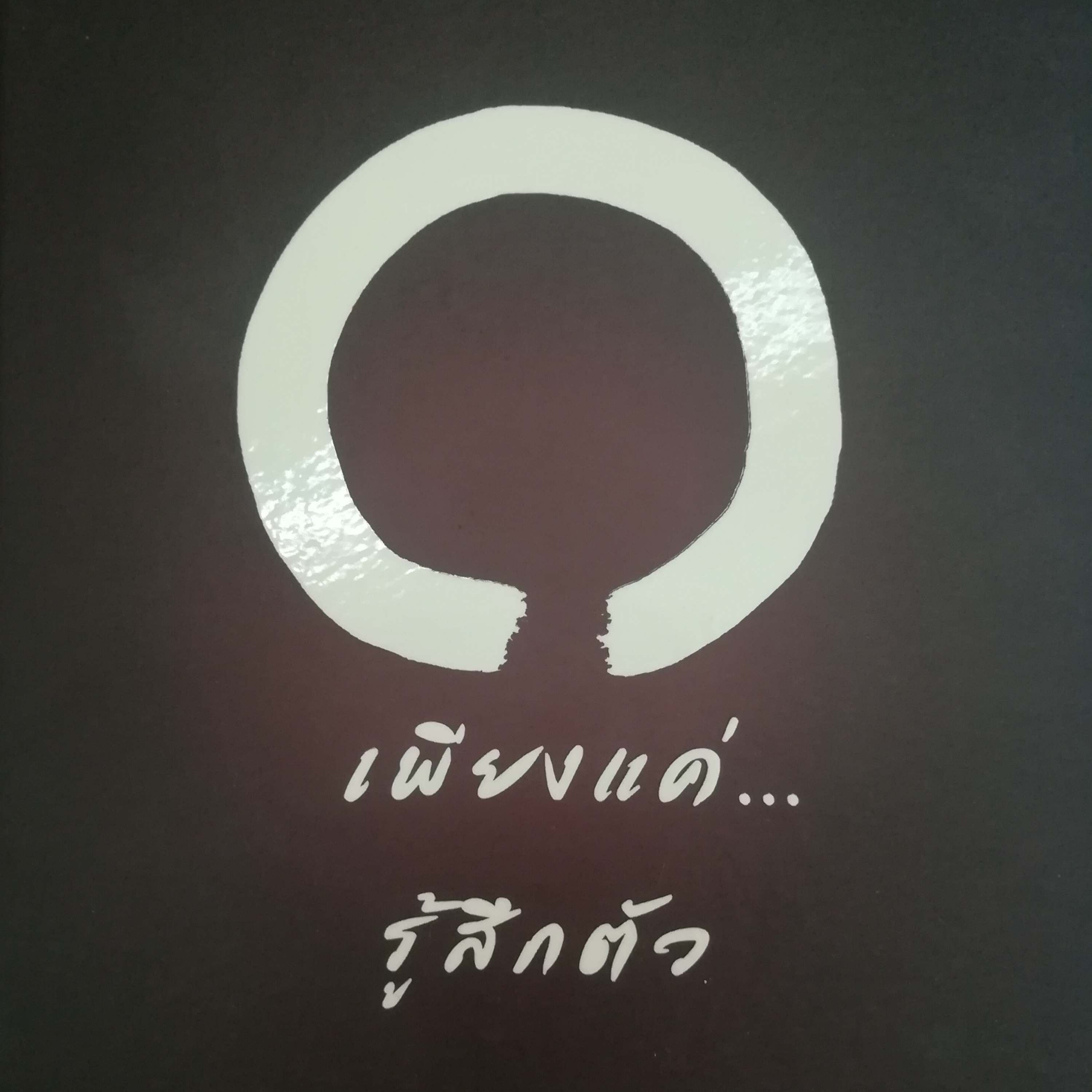 เพียงแค่...รู้สึกตัว หน้า 239 episode artwork