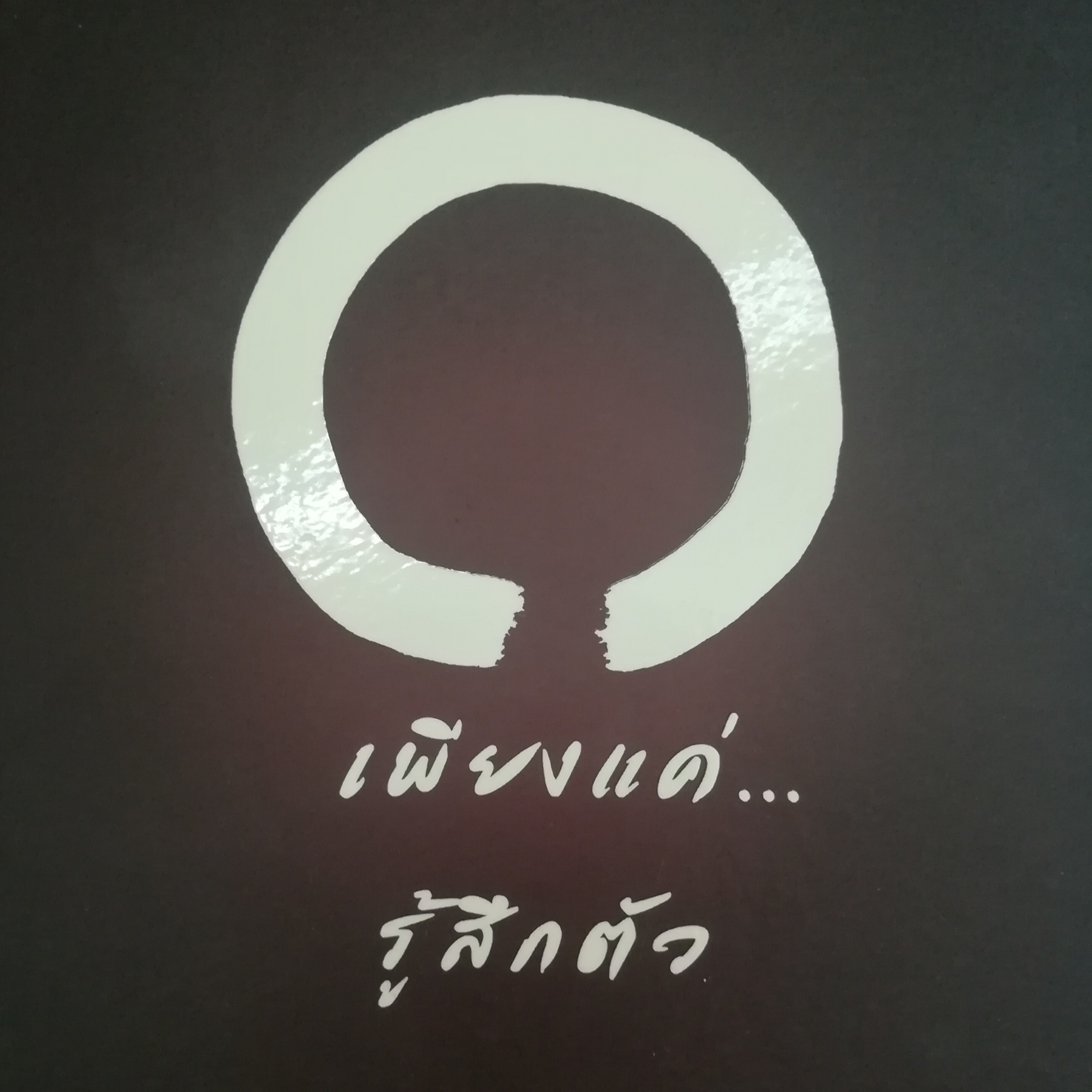 เพียงแค่...รู้สึกตัว หน้า 253 episode artwork