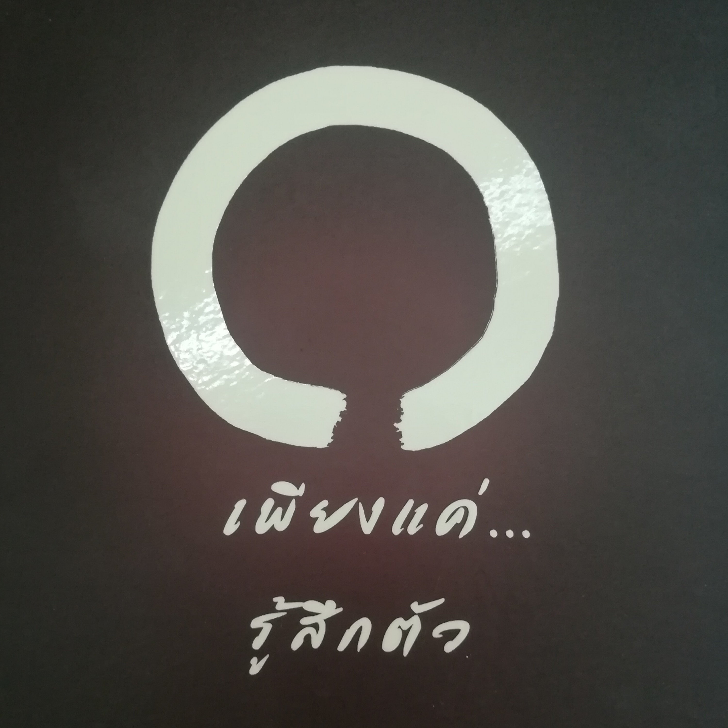 เพียงแค่...รู้สึกตัว หน้า 268 episode artwork