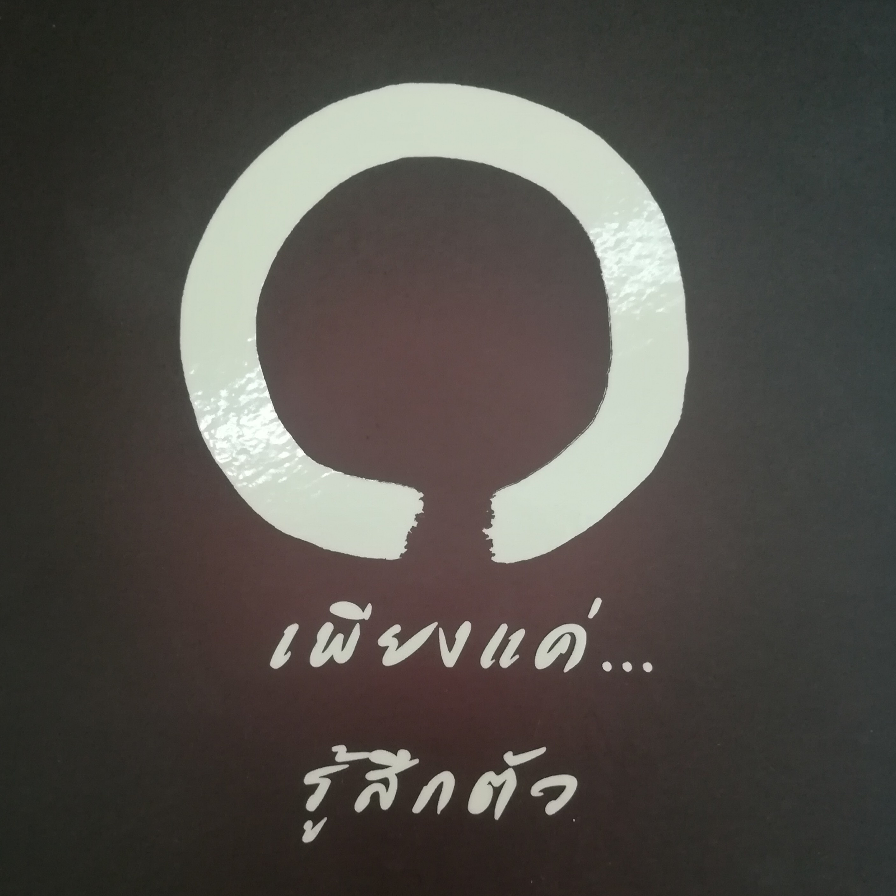 เพียงแค่...รู้สึกตัว หน้า 276 episode artwork