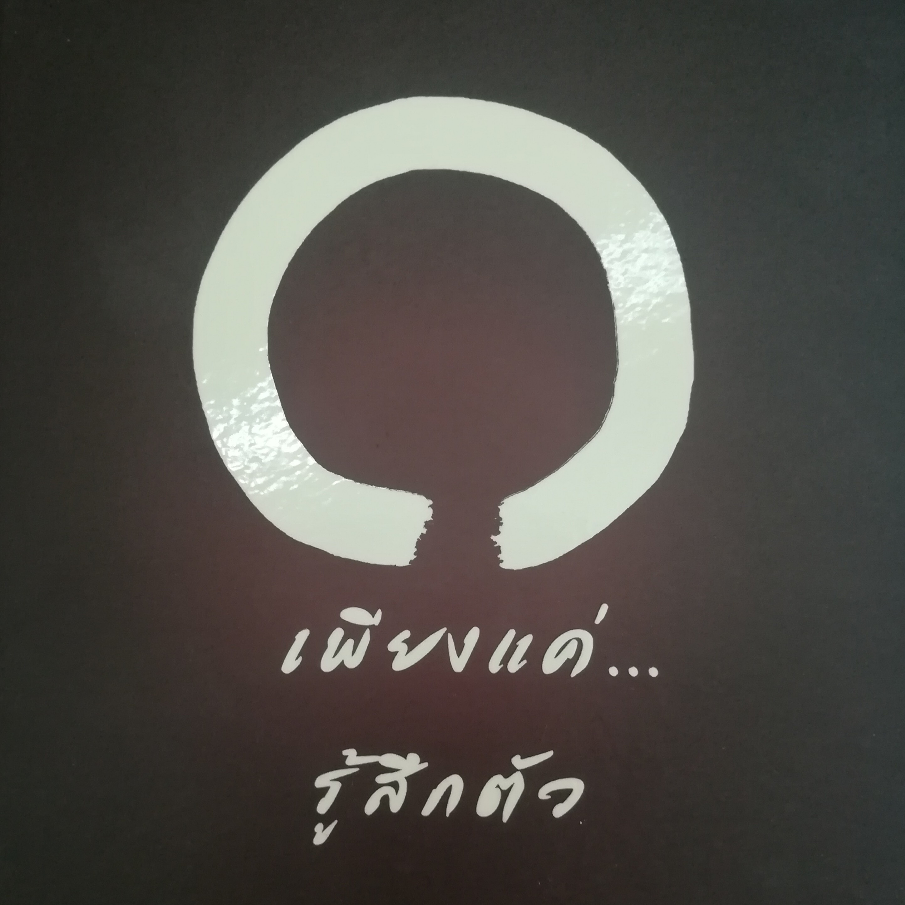 เพียงแค่...รู้สึกตัว หน้า 277 episode artwork
