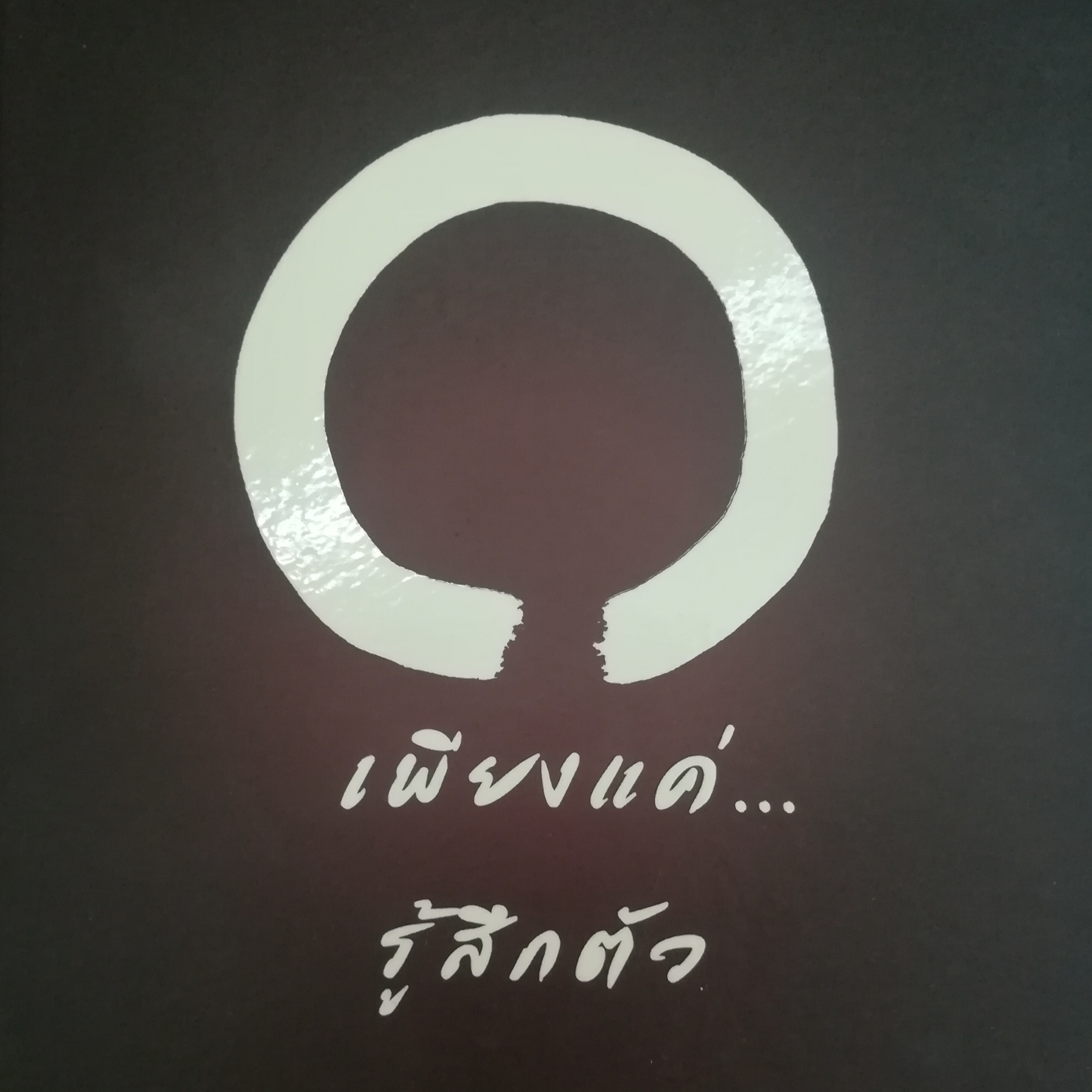เพียงแค่...รู้สึกตัว หน้า 291 episode artwork