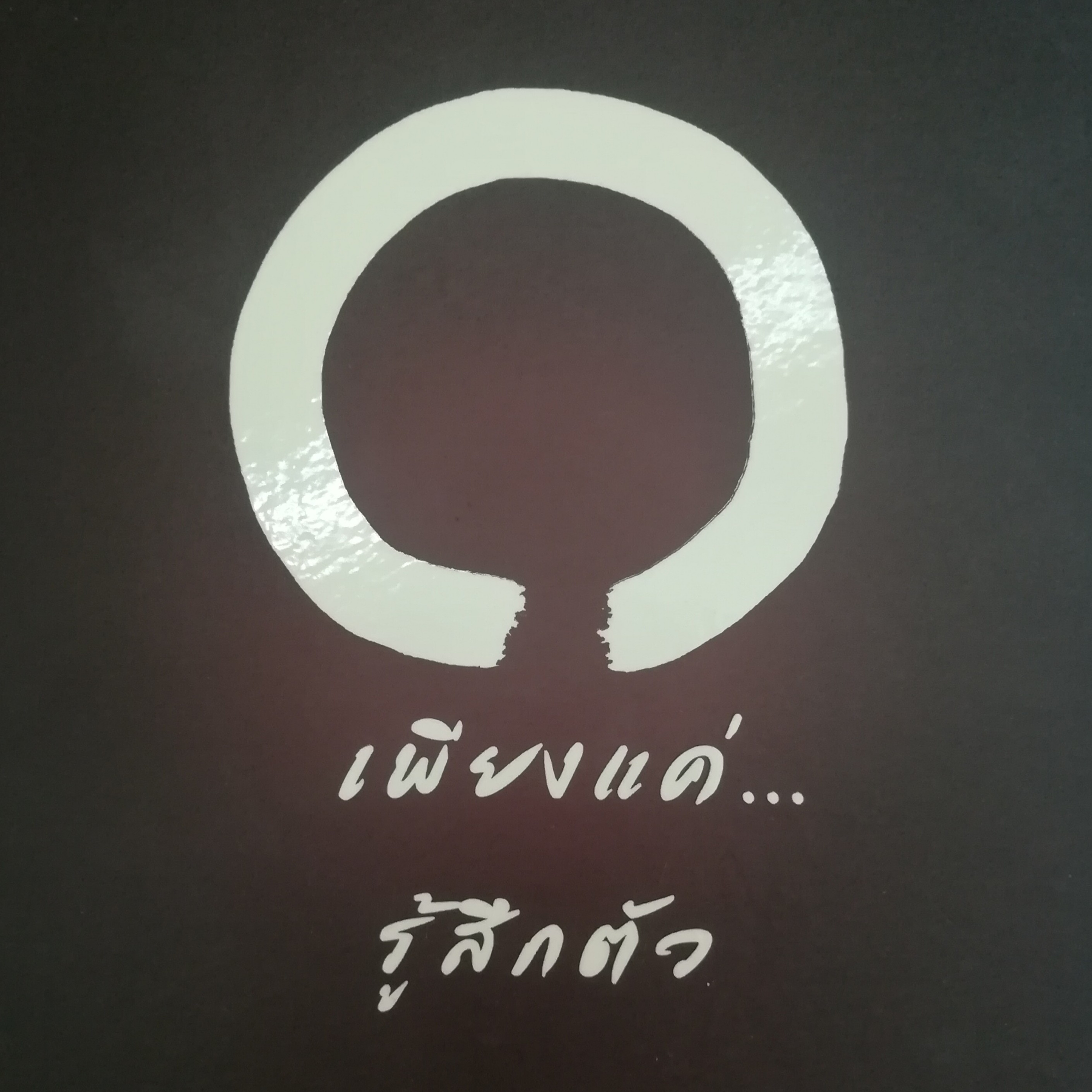 เพียงแค่...รู้สึกตัว หน้า 298 episode artwork