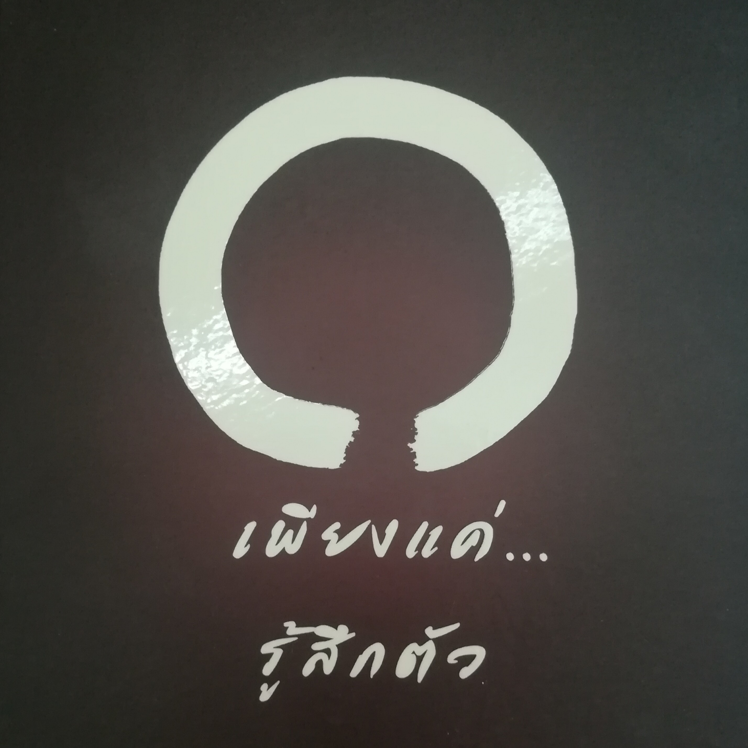 เพียงแค่...รู้สึกตัว หน้า 299 episode artwork