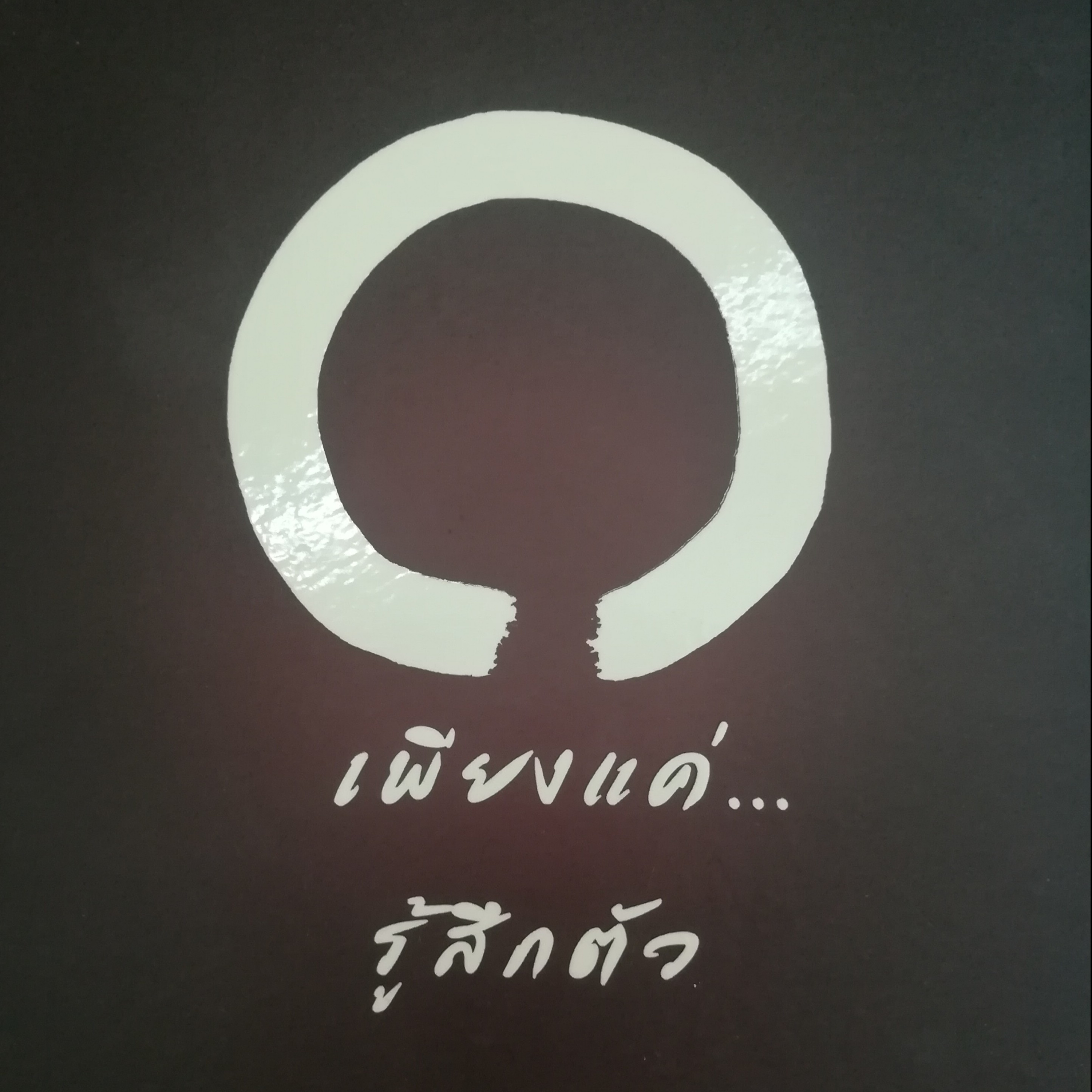 เพียงแค่...รู้สึกตัว หน้า 305 episode artwork