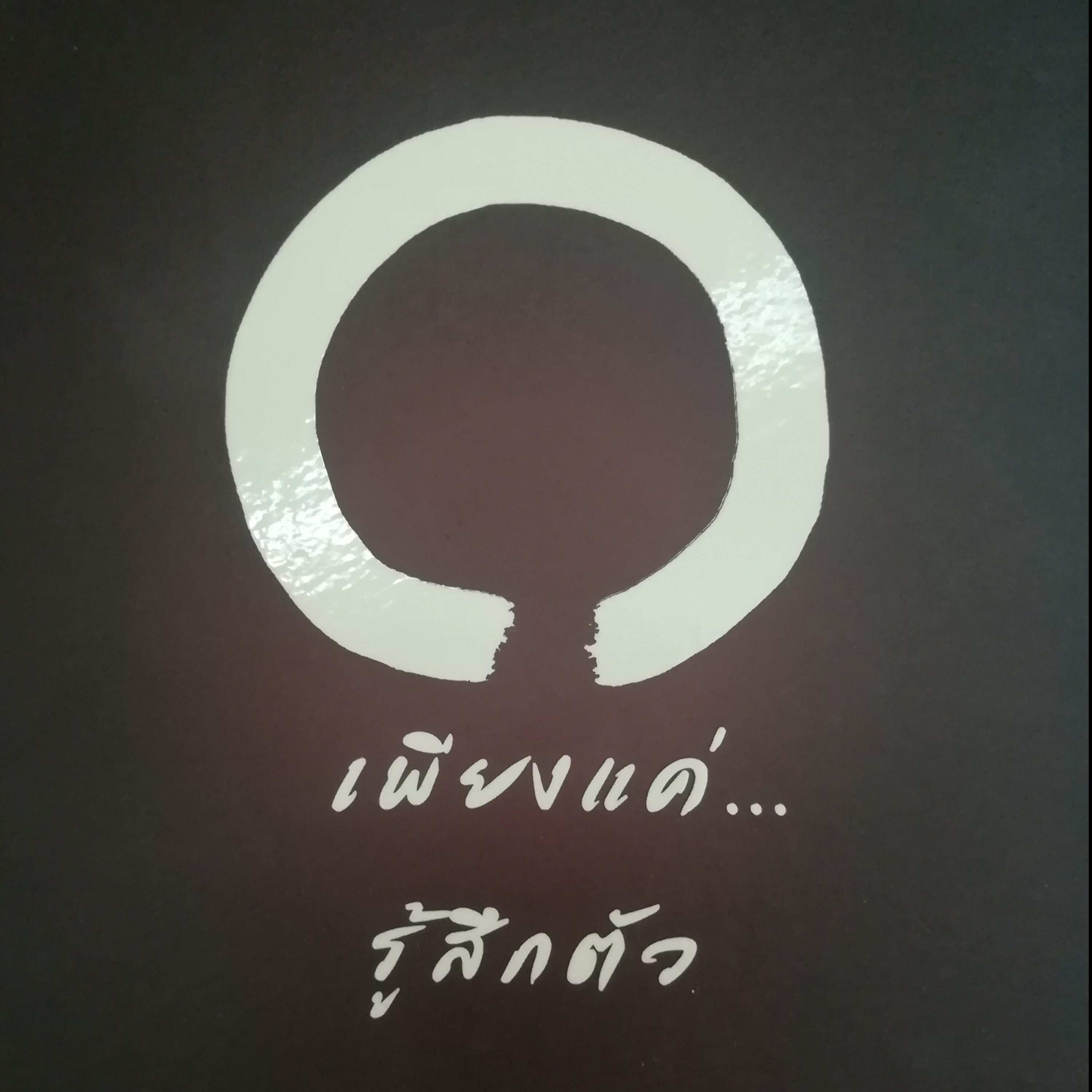 เพียงแค่...รู้สึกตัว หน้า 306 episode artwork