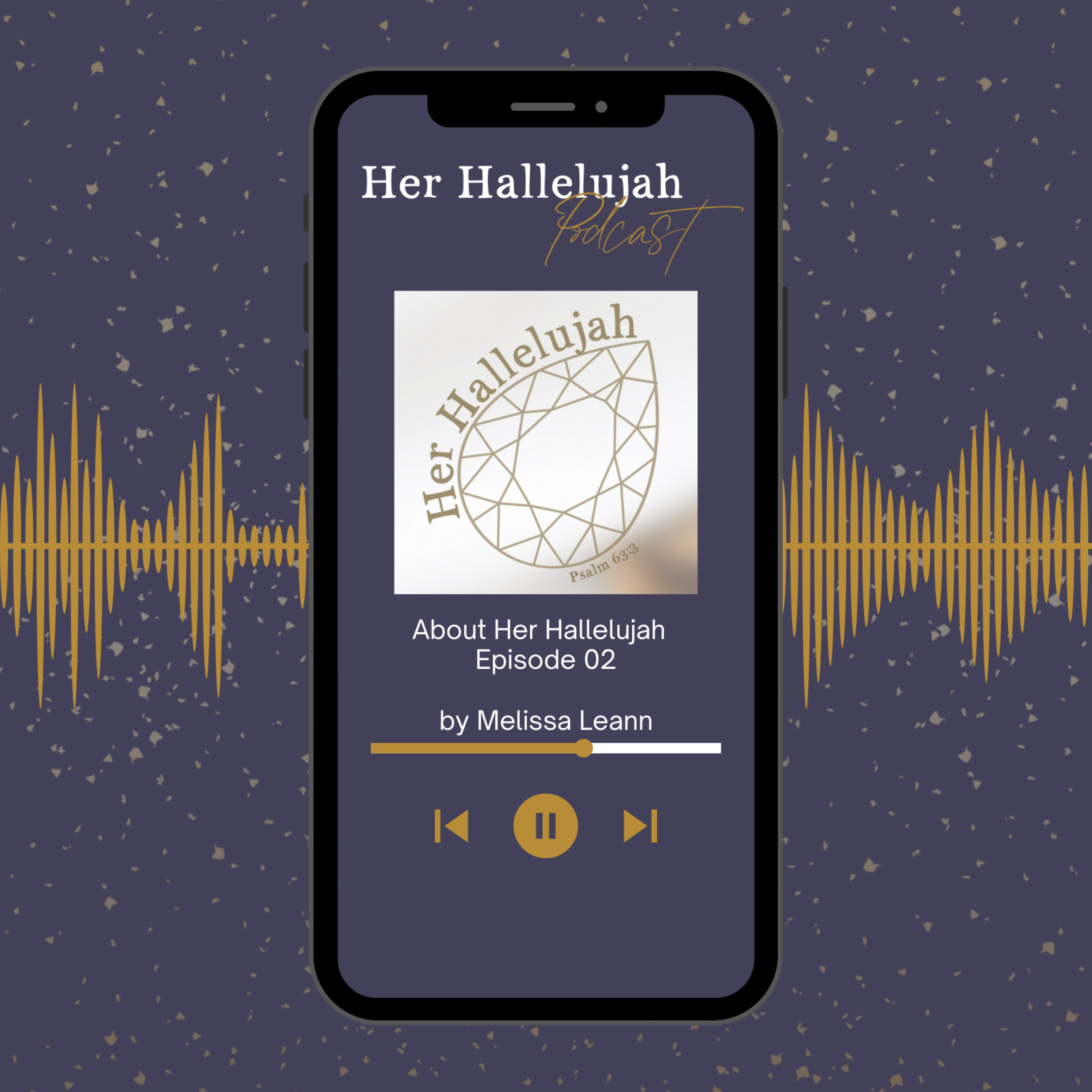Her Hallelujah