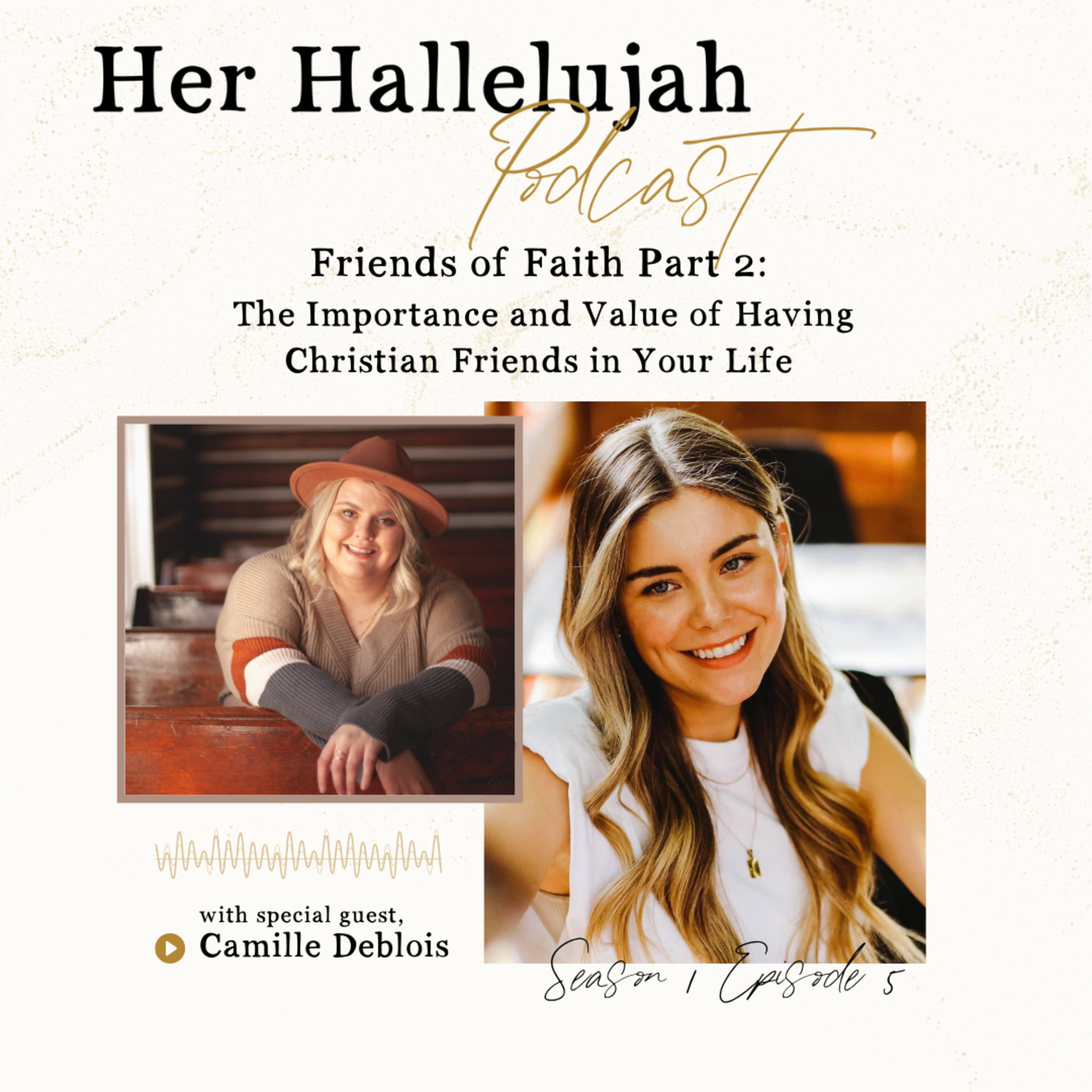 Her Hallelujah