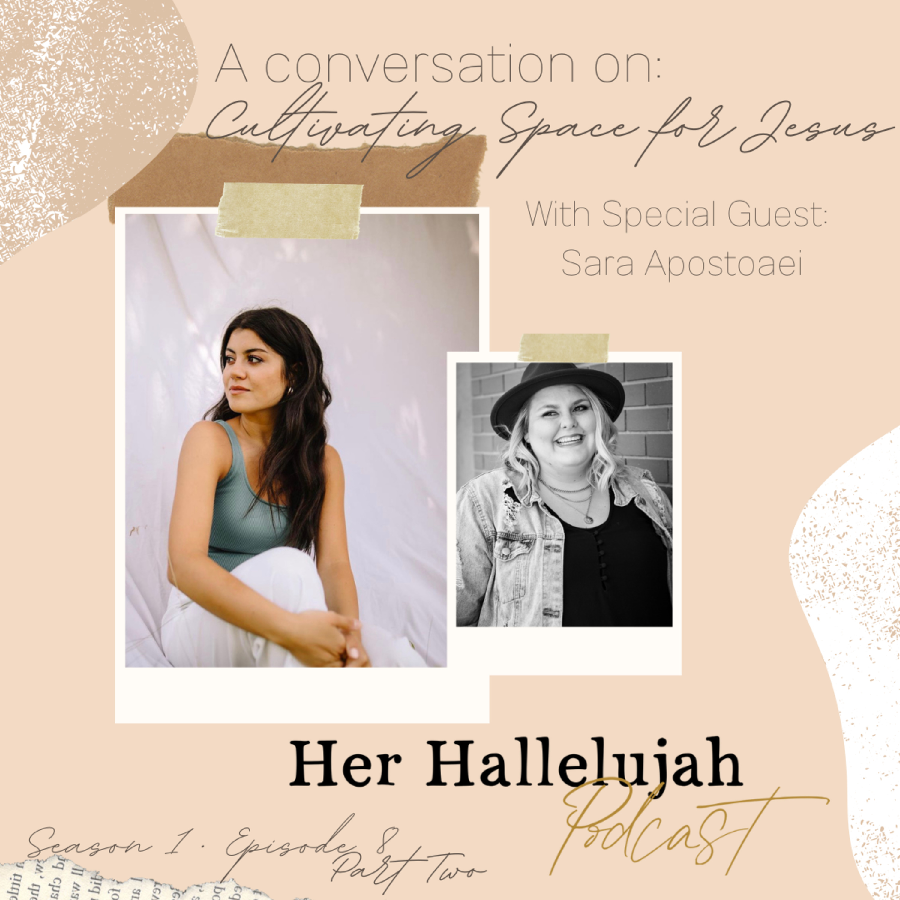 Her Hallelujah