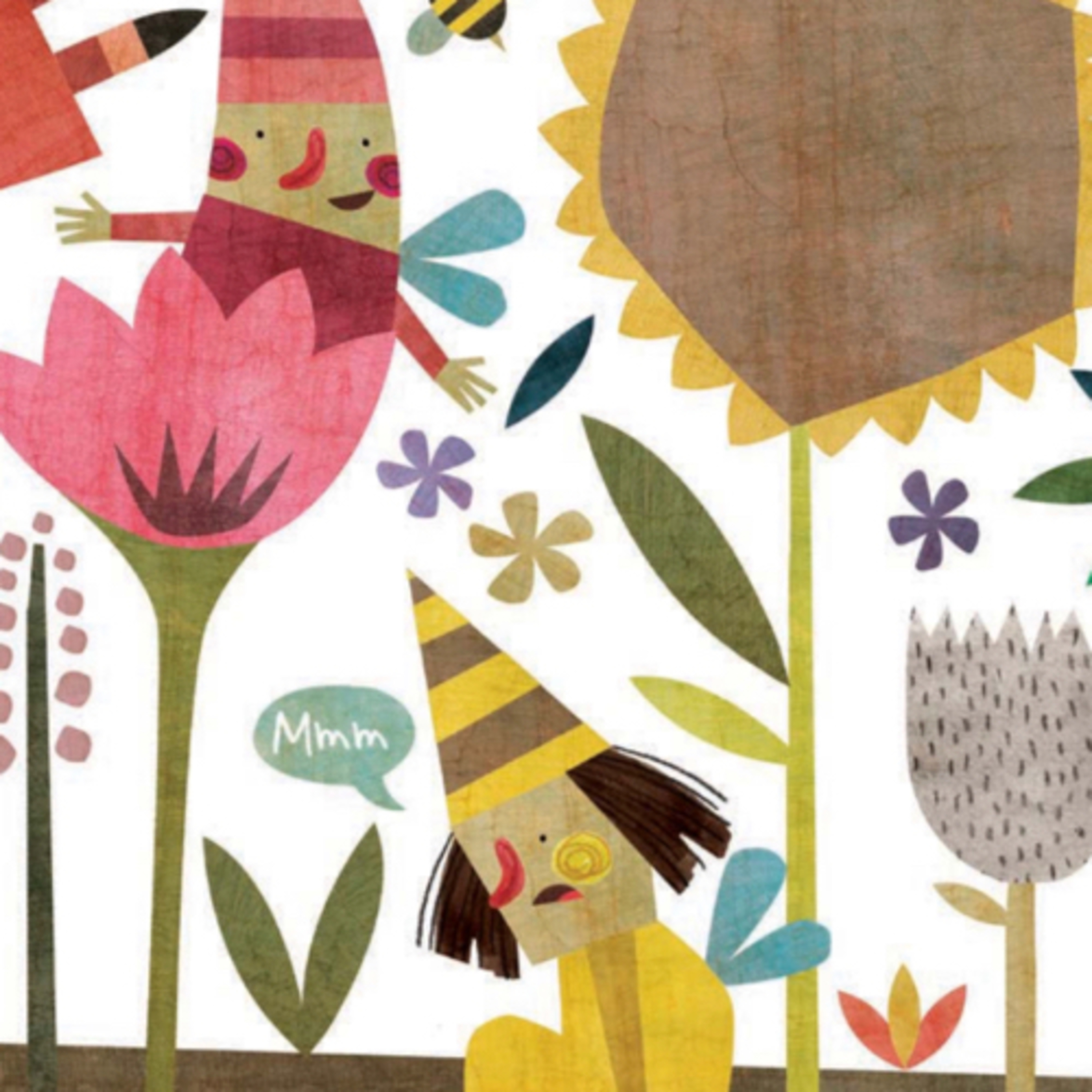 Dany te cuenta un cuento